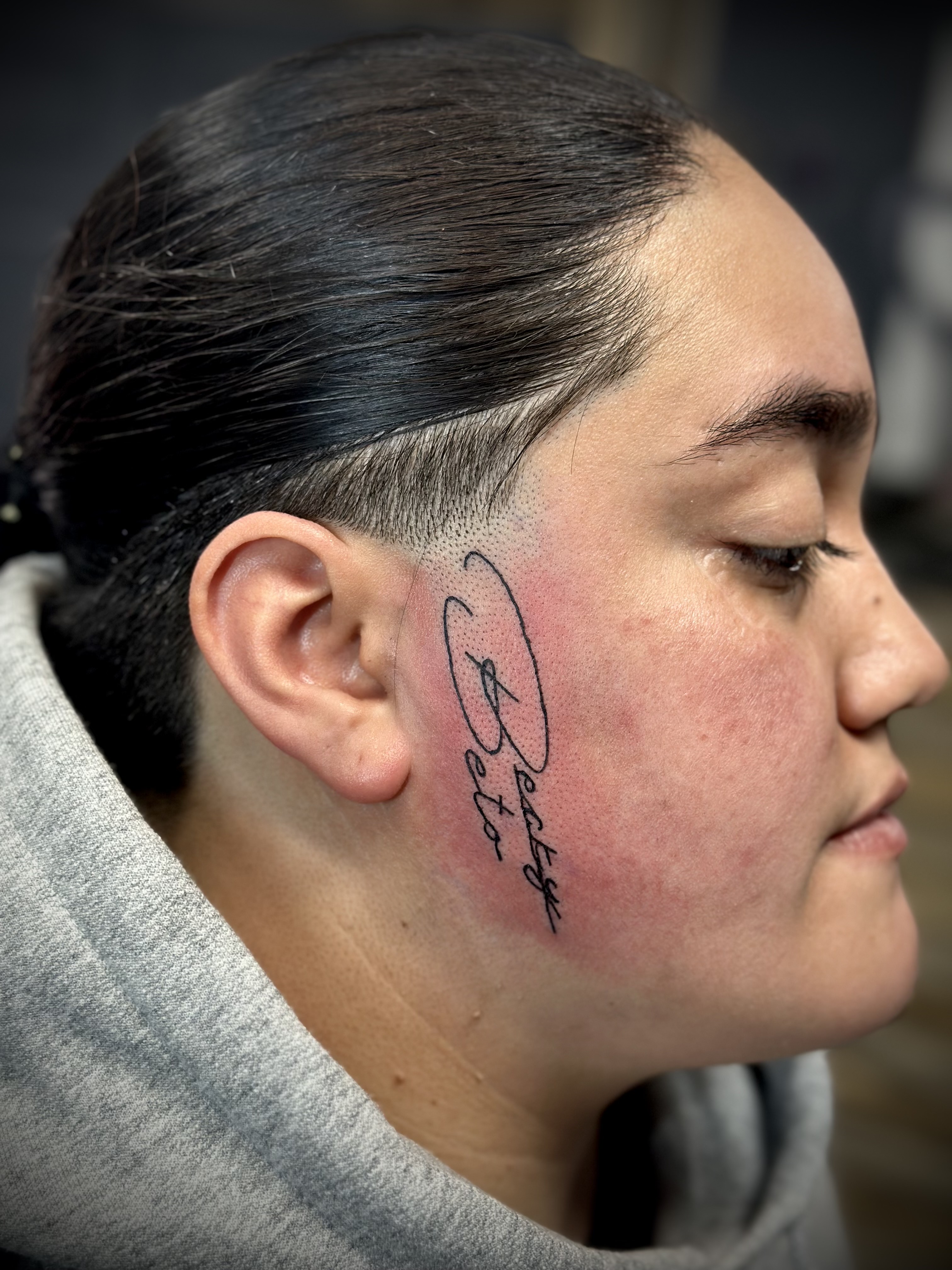 Tattoo by Jr on TattMe