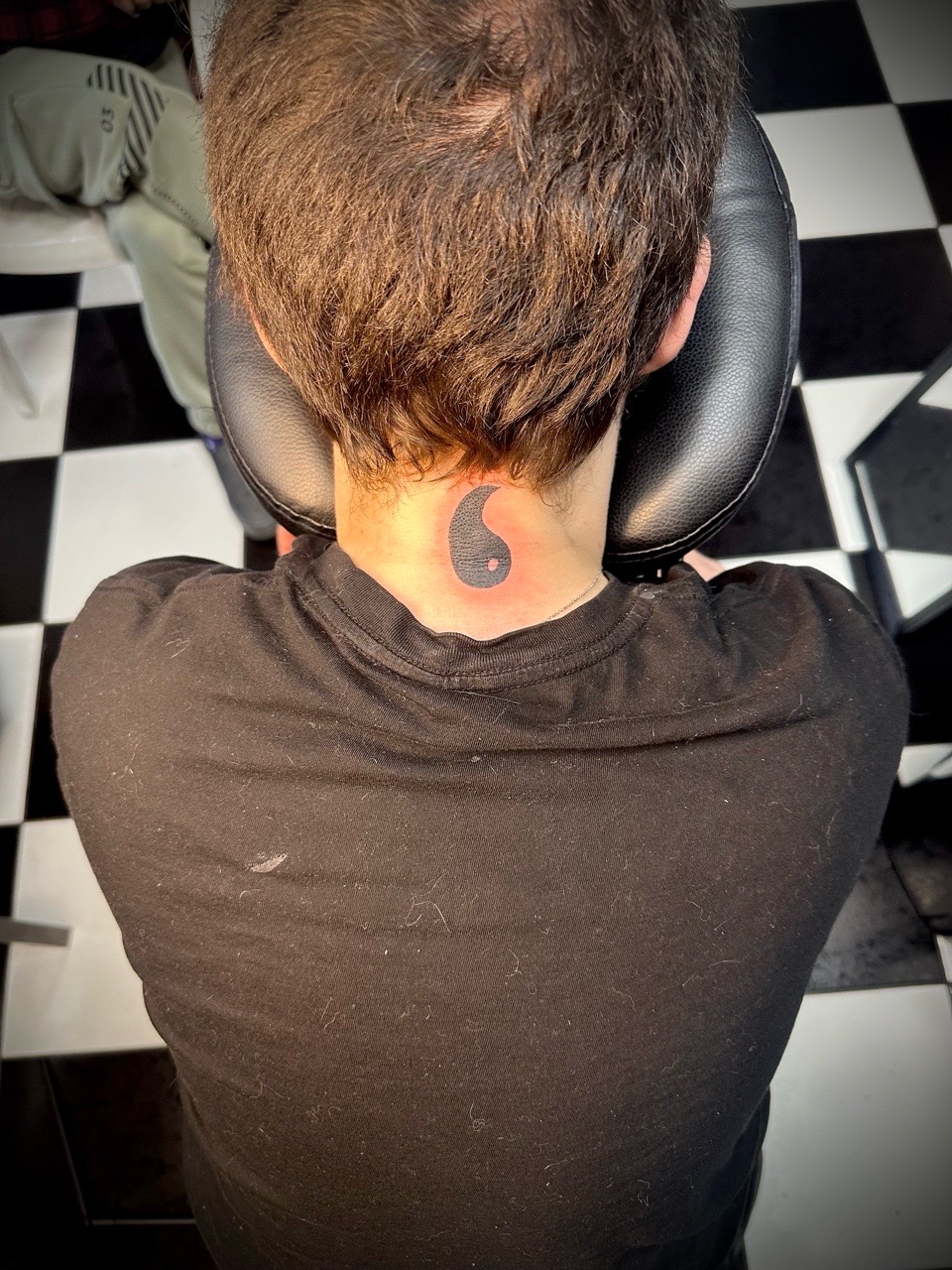 Tattoo by Jr on TattMe