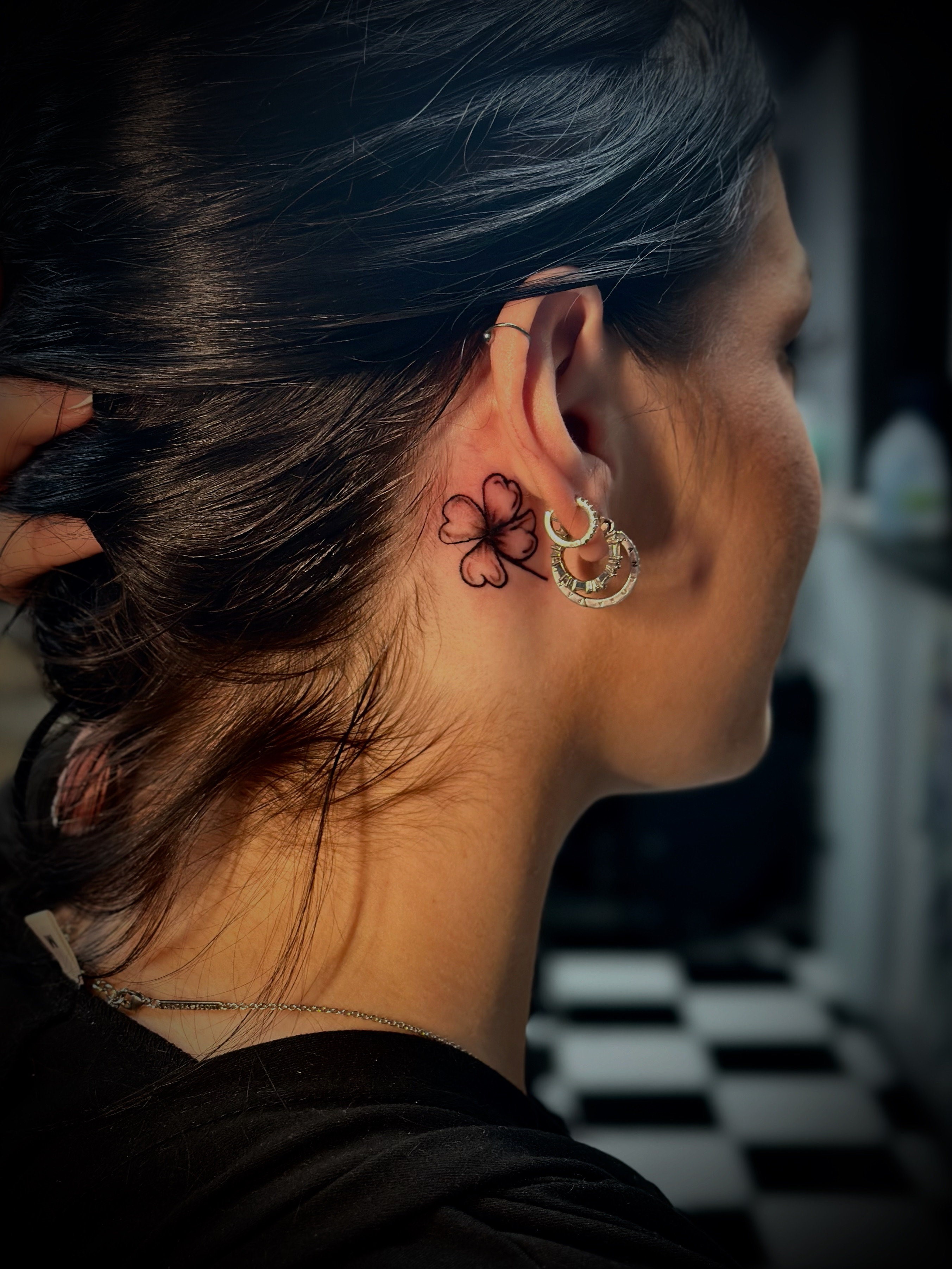 Tattoo by Jr on TattMe