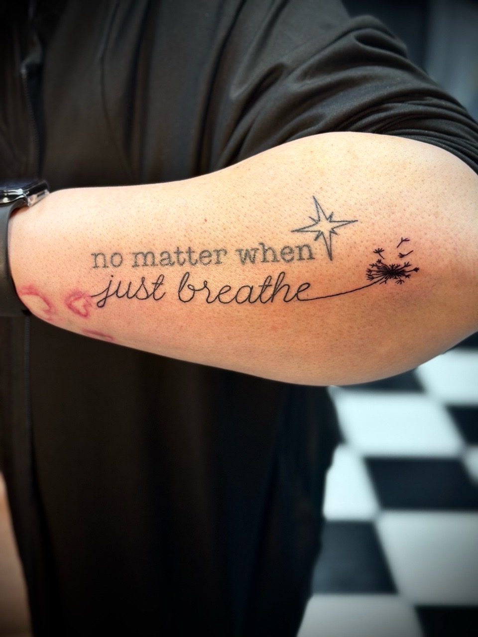 Tattoo by Jr on TattMe