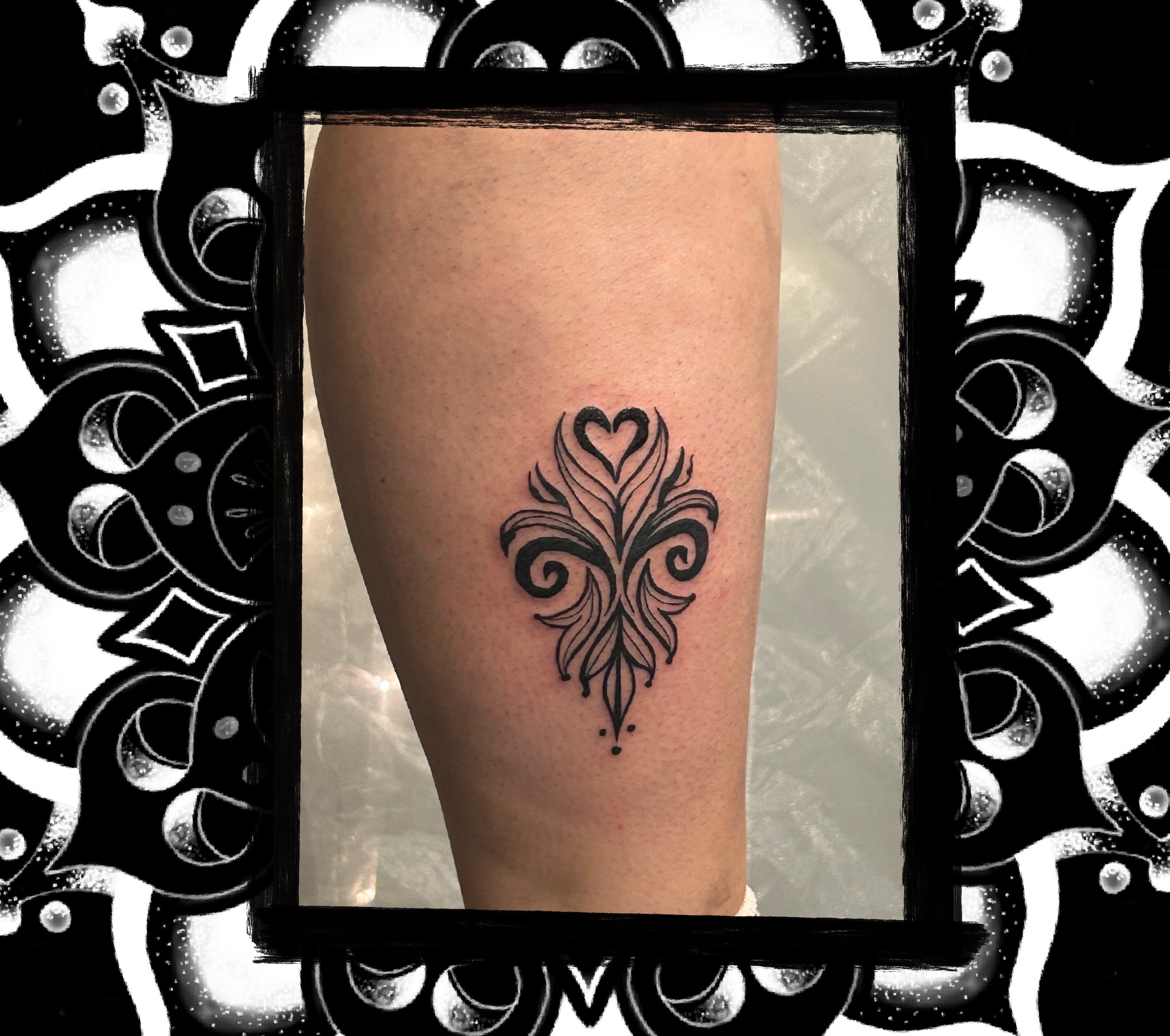 Tattoo by Amaizink_Tattoo on TattMe