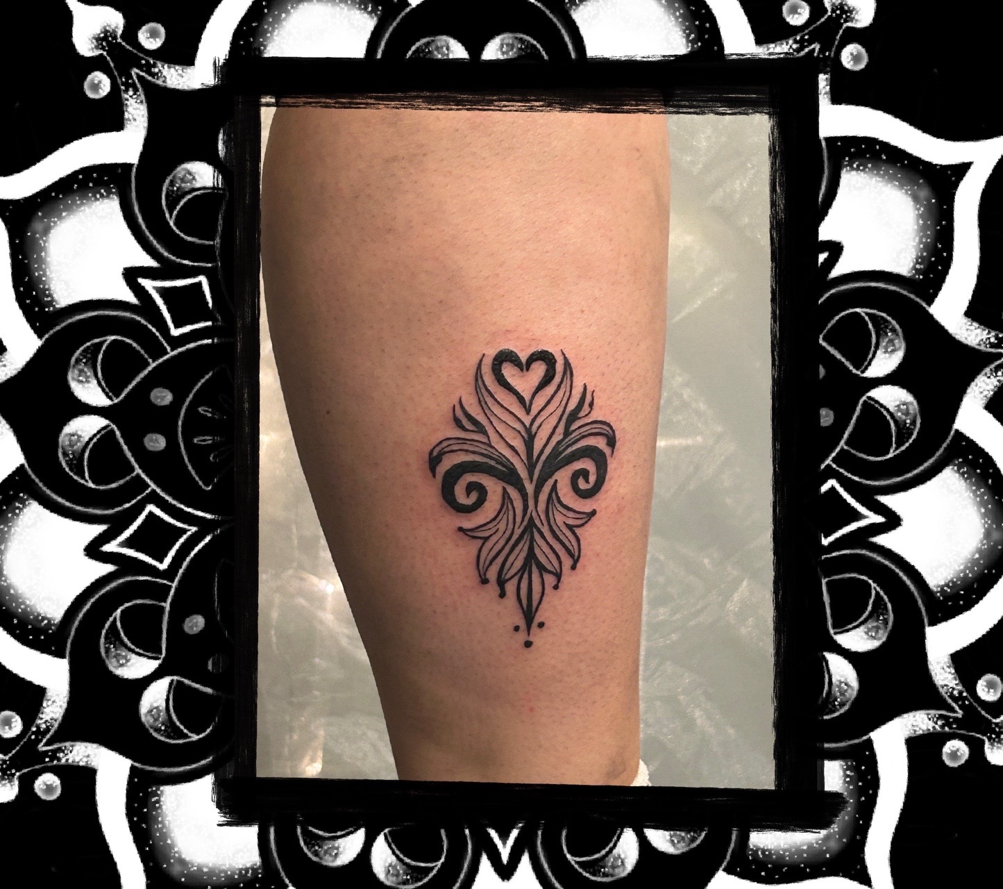 Tattoo by Amaizink_Tattoo on TattMe