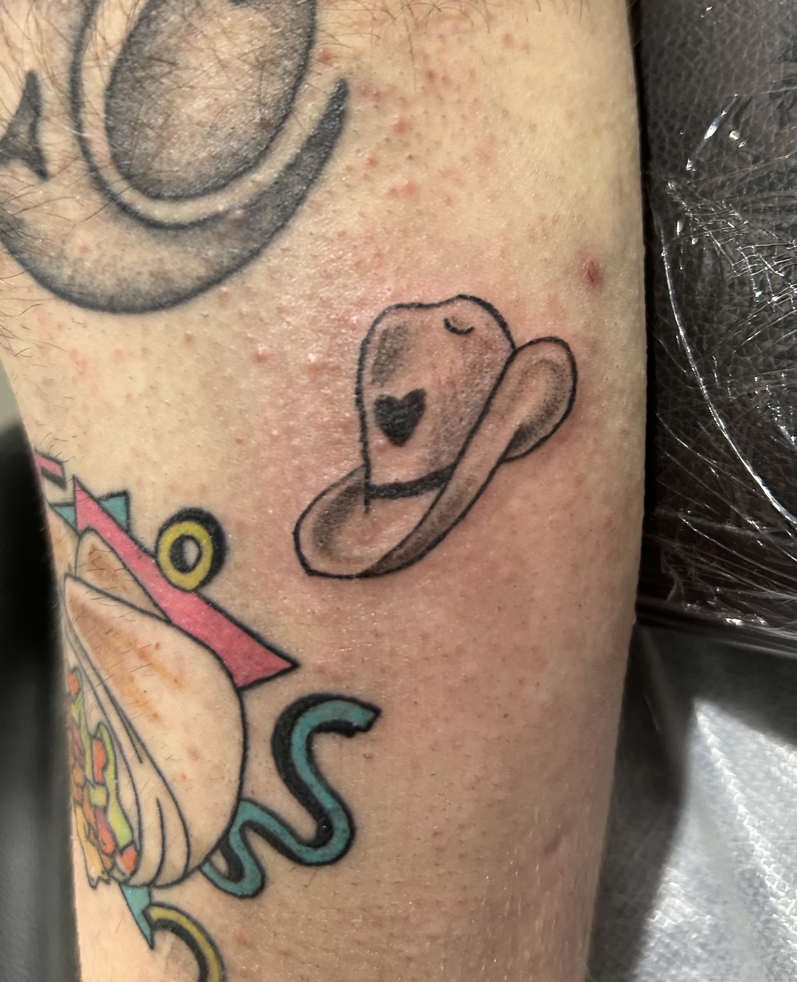 Tattoo by Amaizink_Tattoo on TattMe