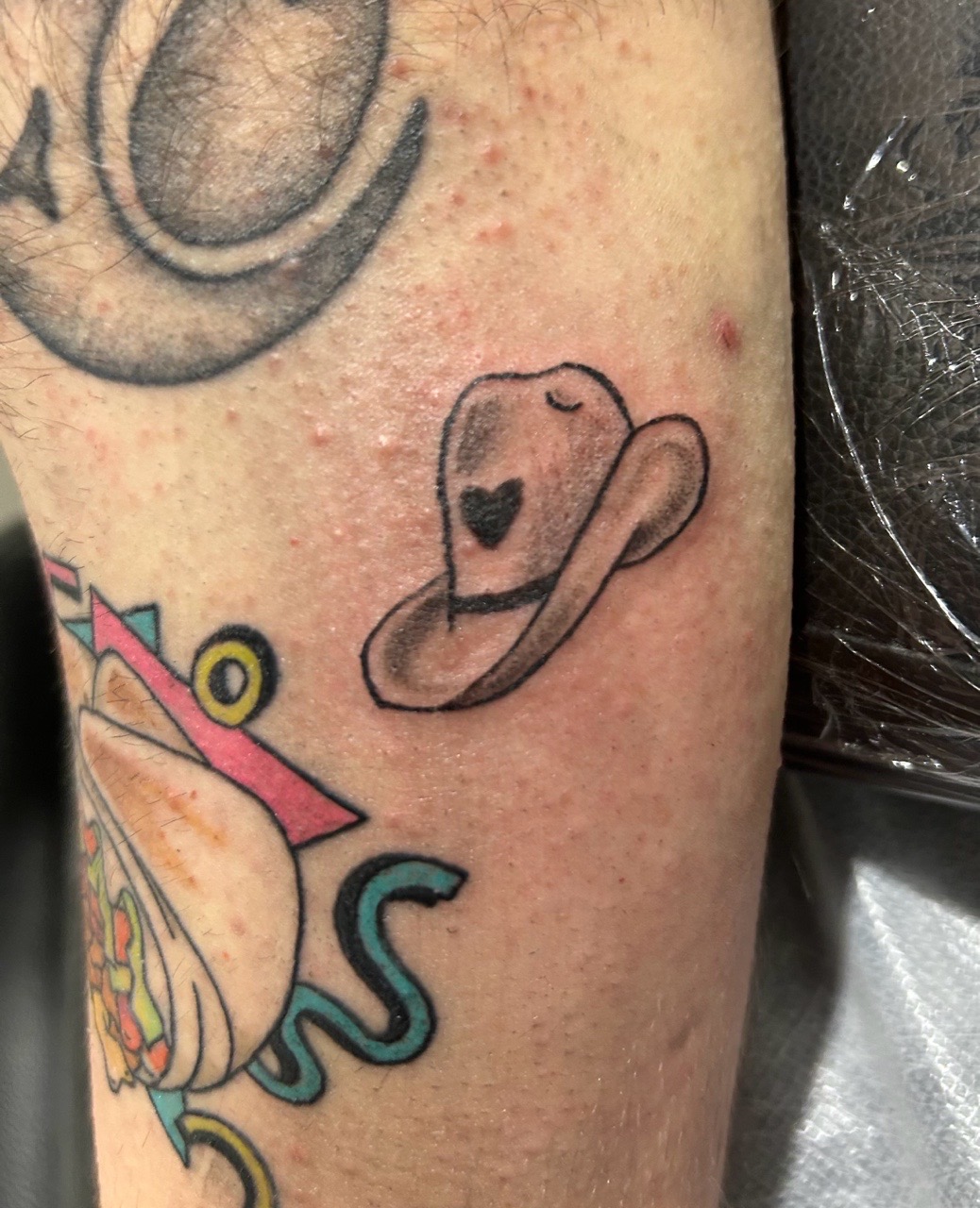 Tattoo by Amaizink_Tattoo on TattMe