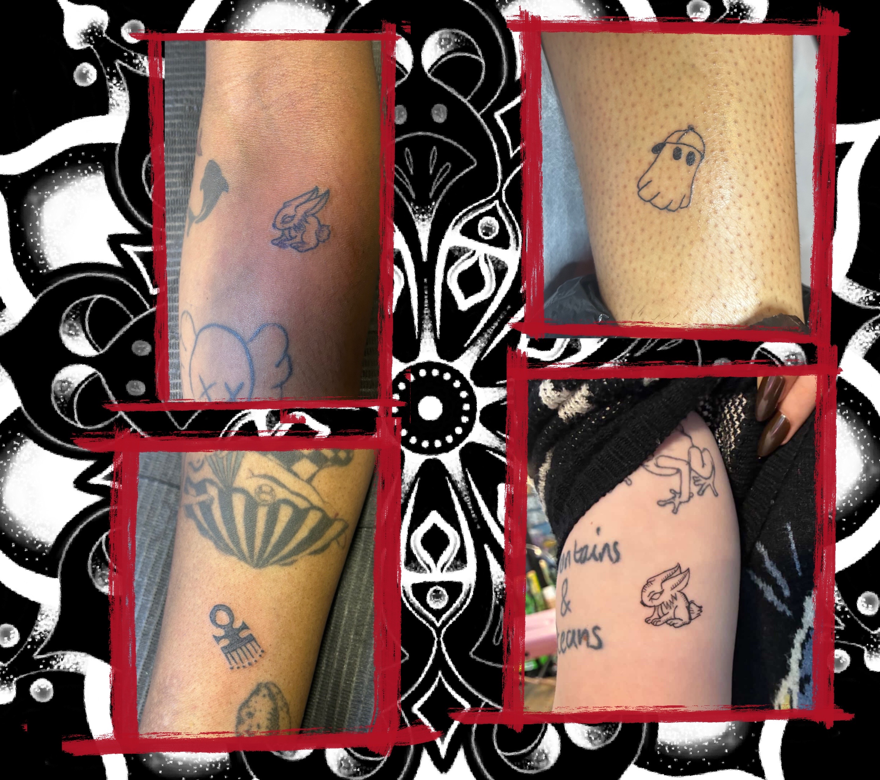 Tattoo by Amaizink_Tattoo on TattMe