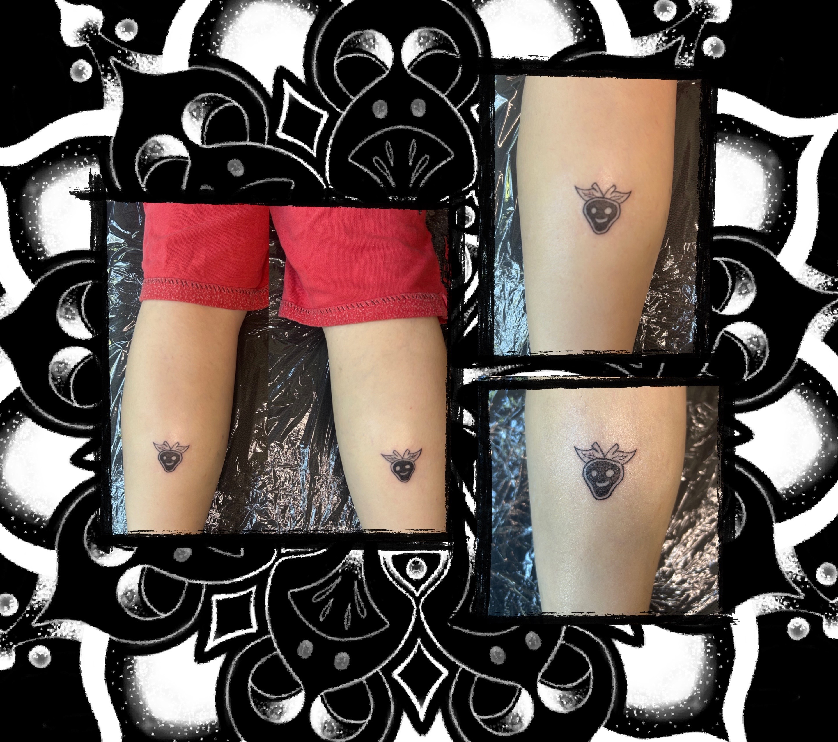 Tattoo by Amaizink_Tattoo on TattMe