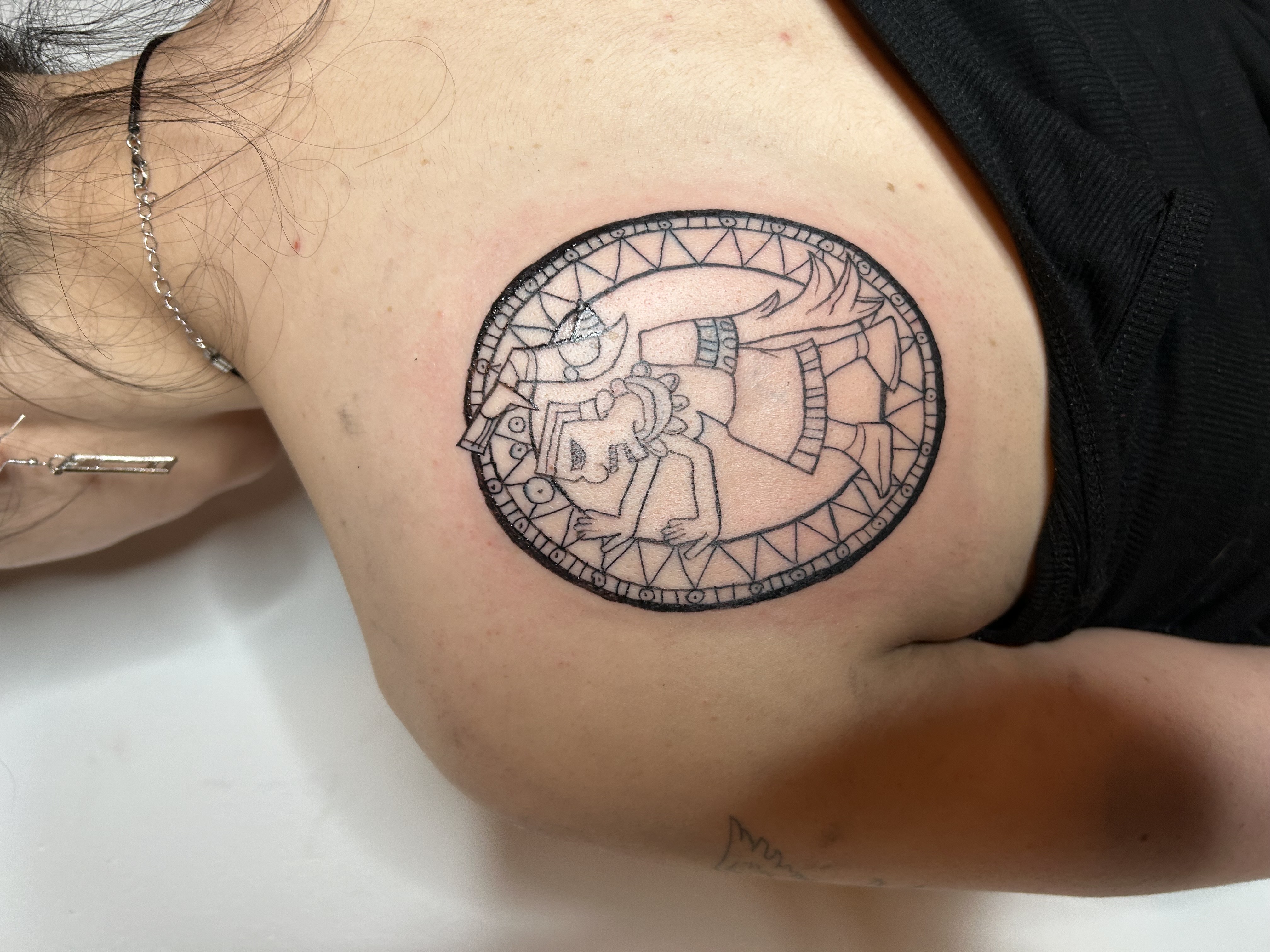 Tattoo by Amaizink_Tattoo on TattMe