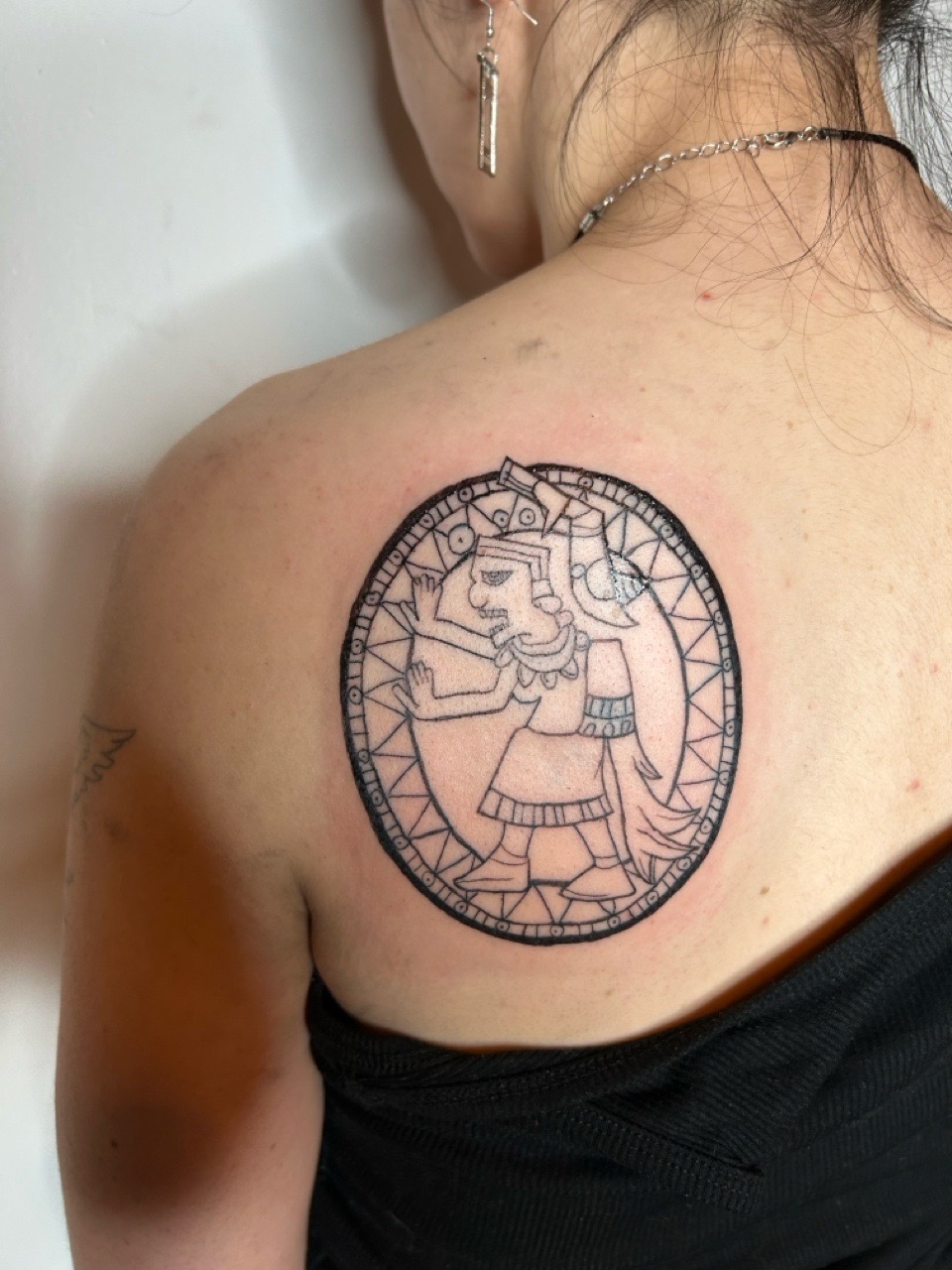 Tattoo by Amaizink_Tattoo on TattMe