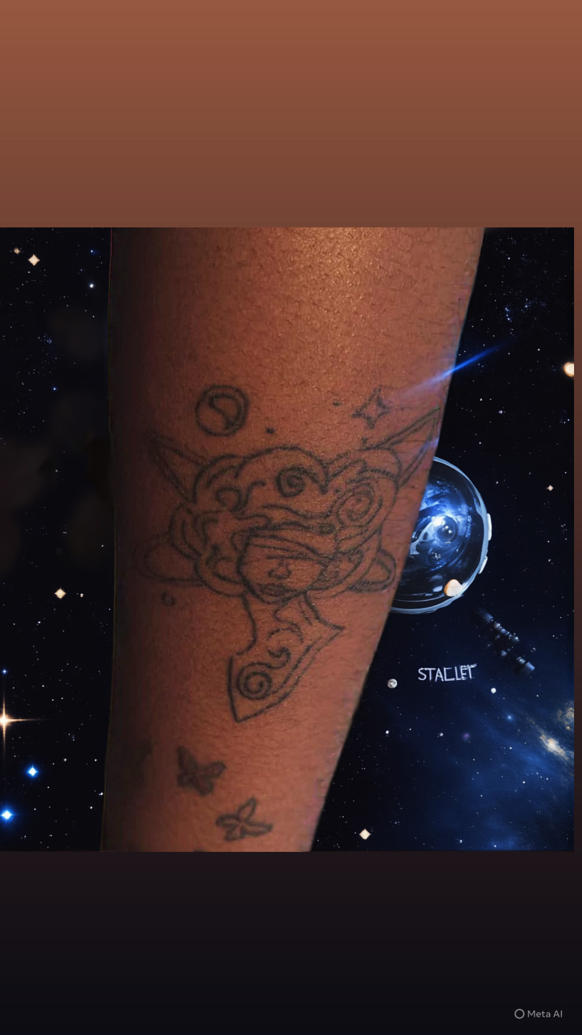 Tattoo by Amaizink_Tattoo on TattMe