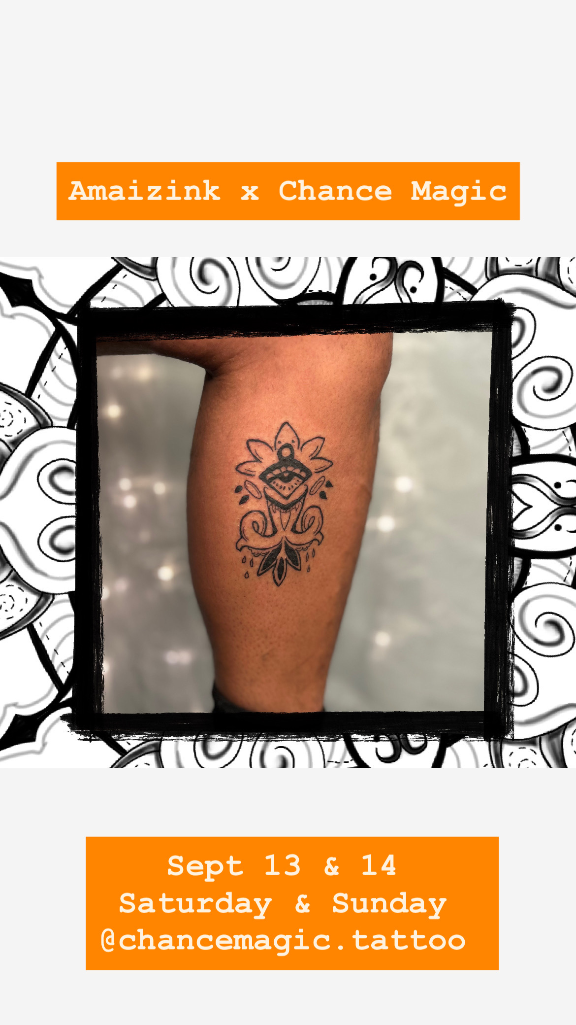 Tattoo by Amaizink_Tattoo on TattMe