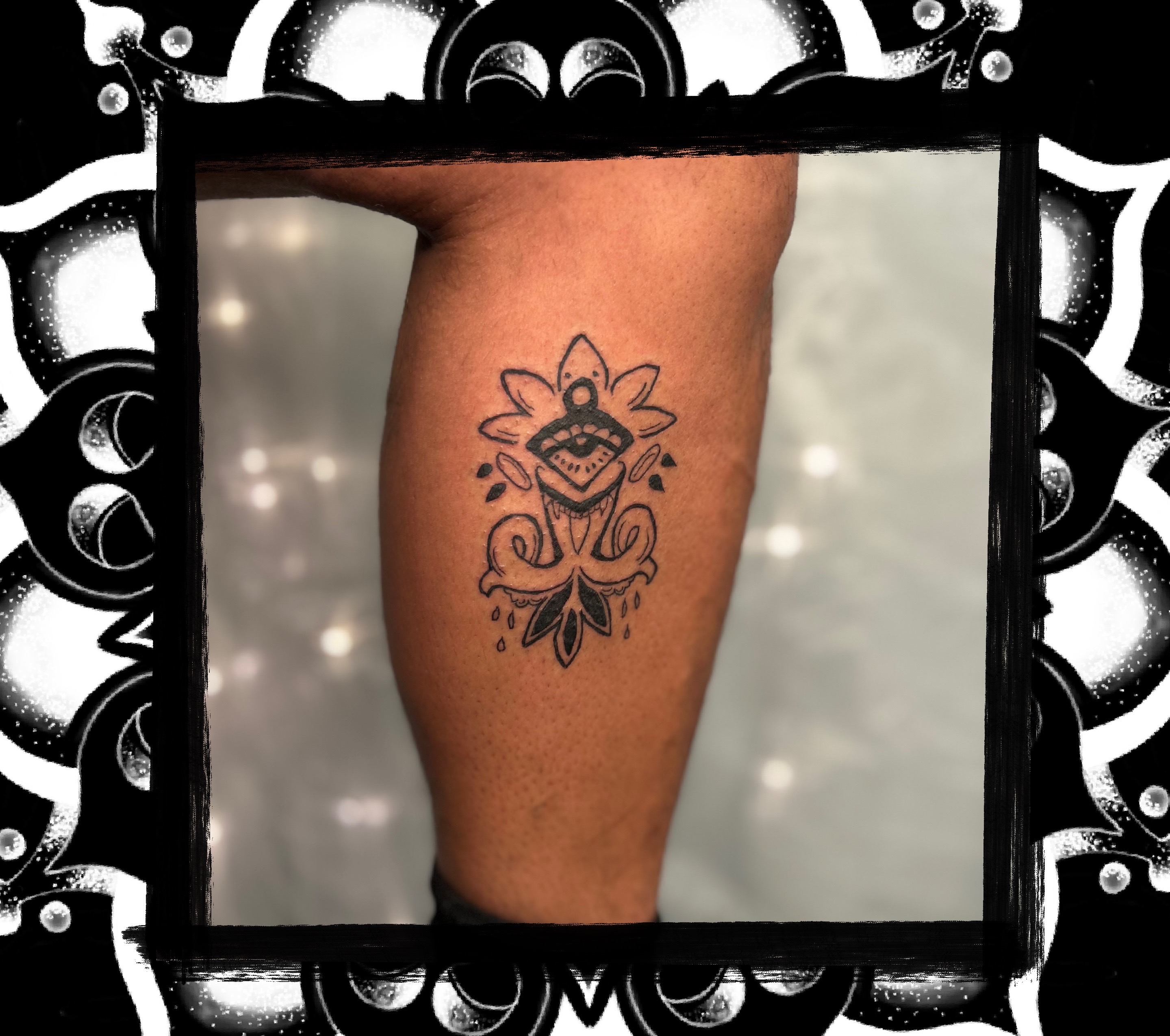 Tattoo by Amaizink_Tattoo on TattMe