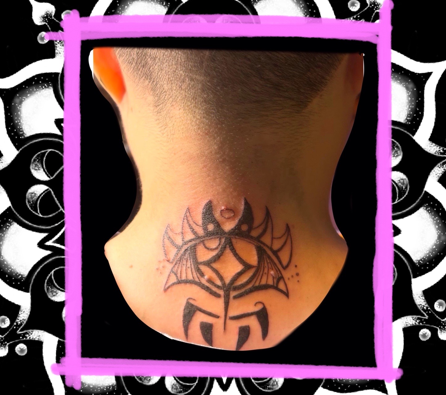 Tattoo by Amaizink_Tattoo on TattMe