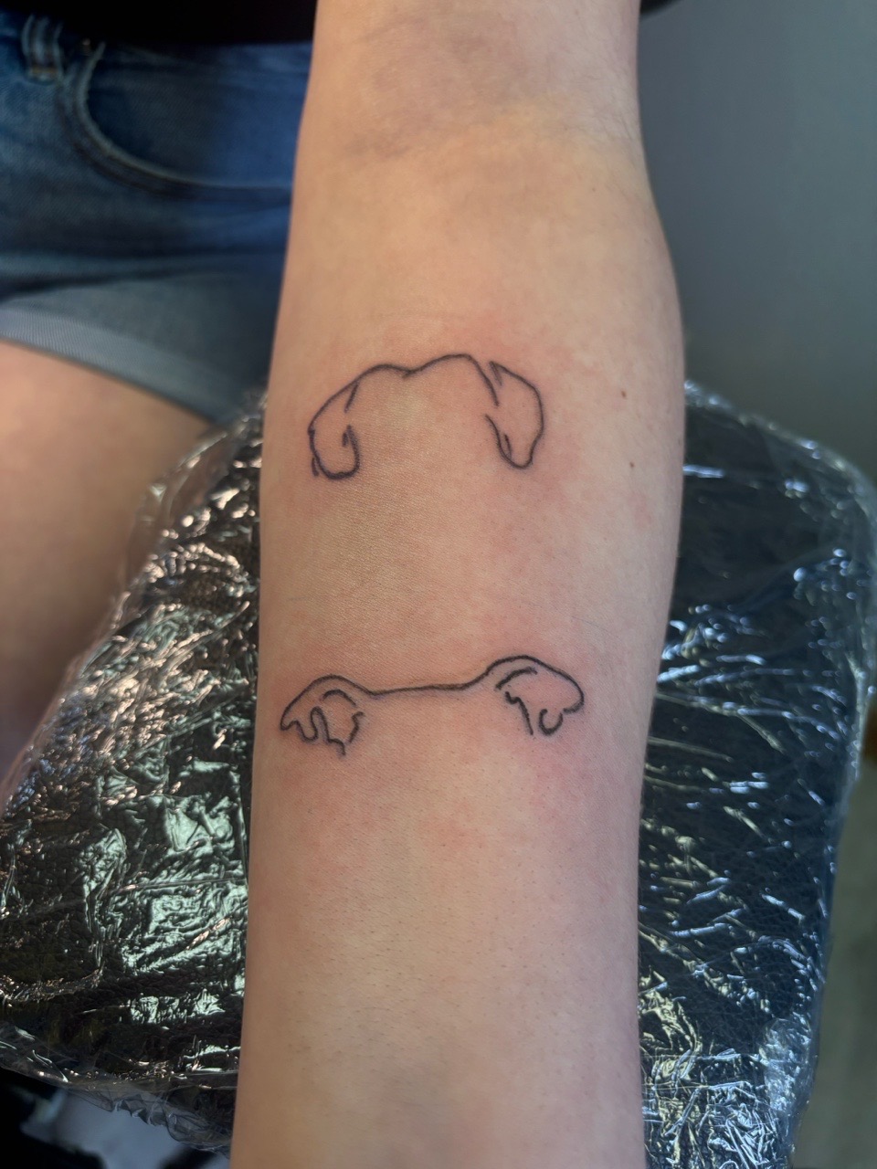 Tattoo by Second_Chance_Tattoo_Studio on TattMe