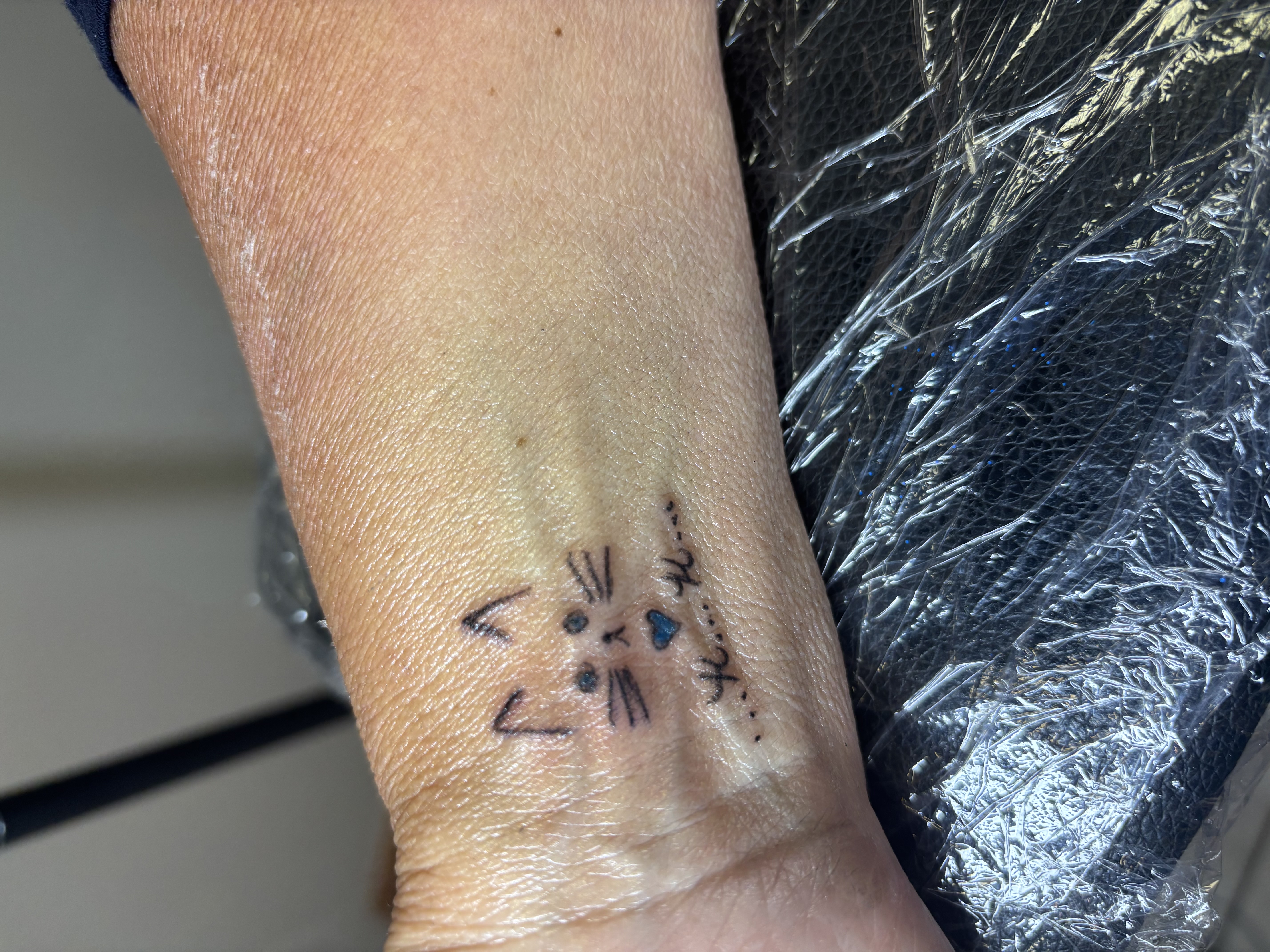 Tattoo by Second_Chance_Tattoo_Studio on TattMe