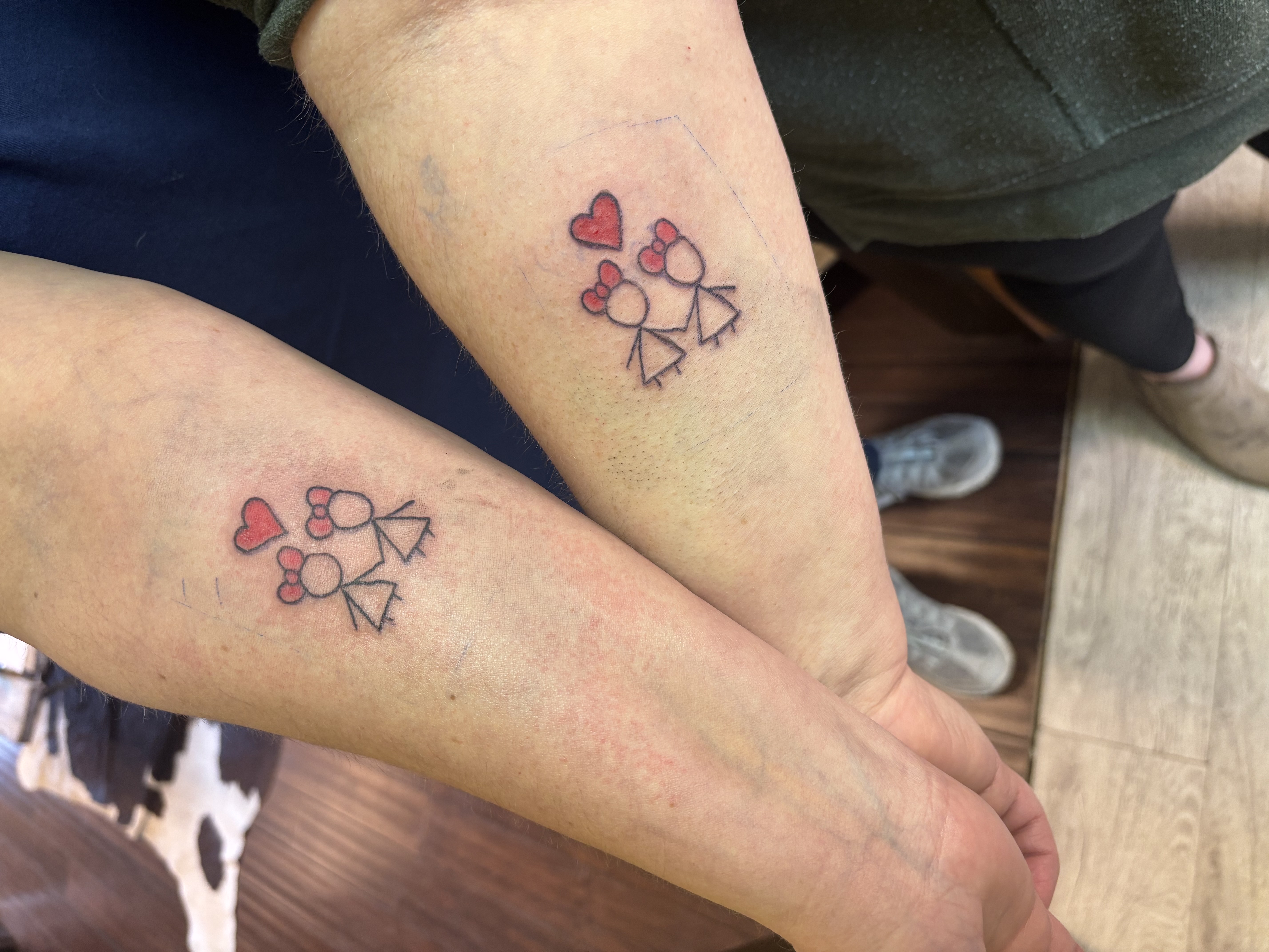Tattoo by Second_Chance_Tattoo_Studio on TattMe
