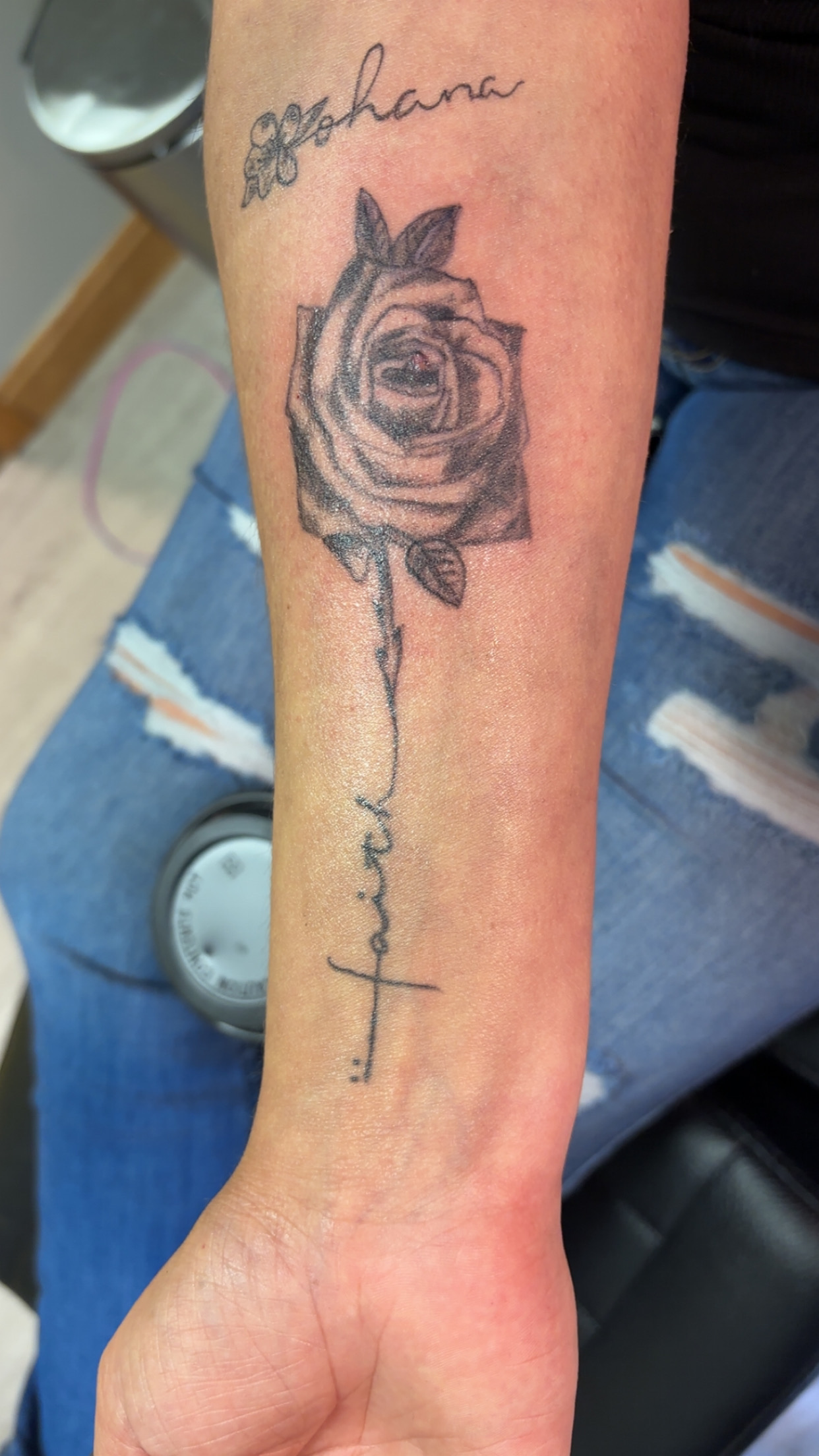 Tattoo by Second_Chance_Tattoo_Studio on TattMe