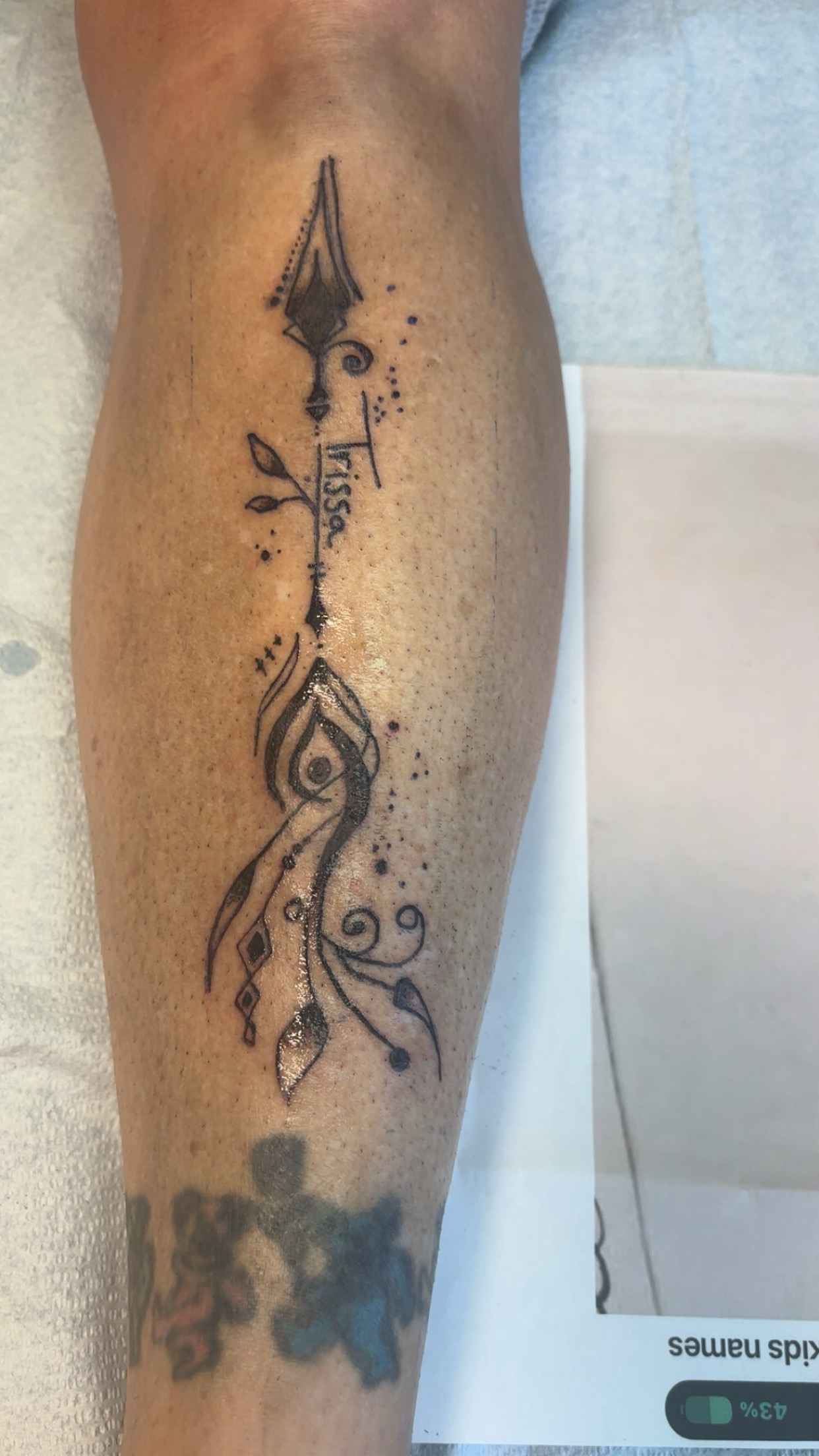 Tattoo by Second_Chance_Tattoo_Studio on TattMe