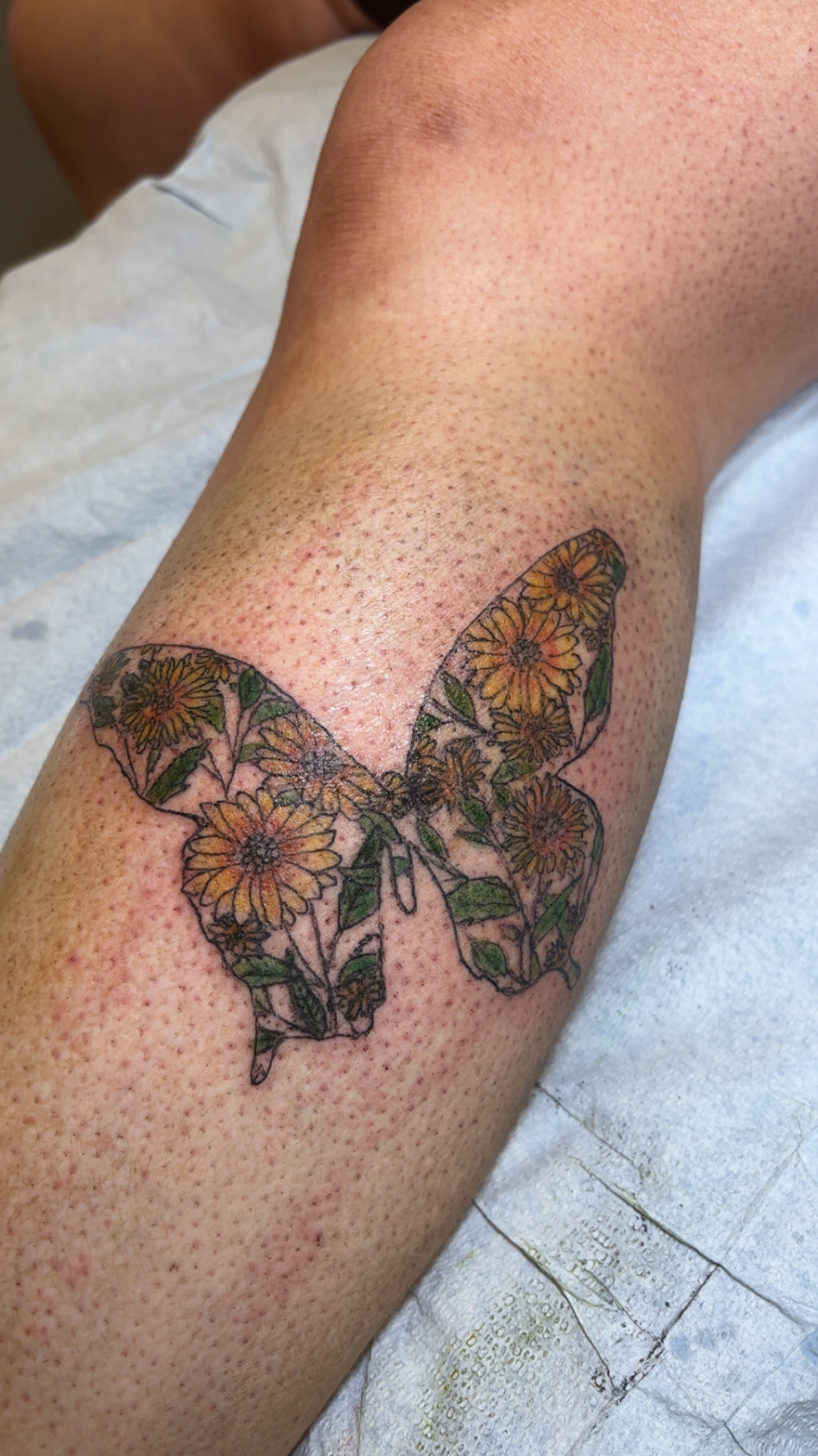 Tattoo by Second_Chance_Tattoo_Studio on TattMe
