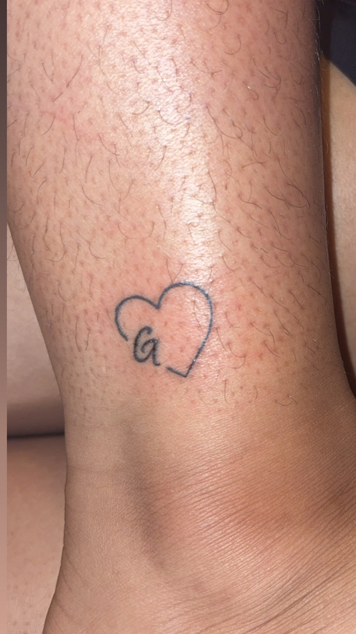 Tattoo by inky_wit_kiah on TattMe