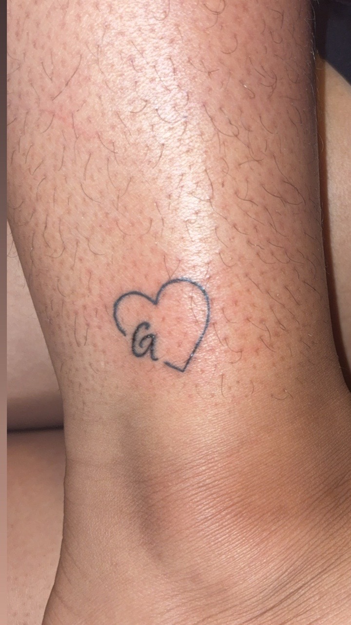 Tattoo by inky_wit_kiah on TattMe