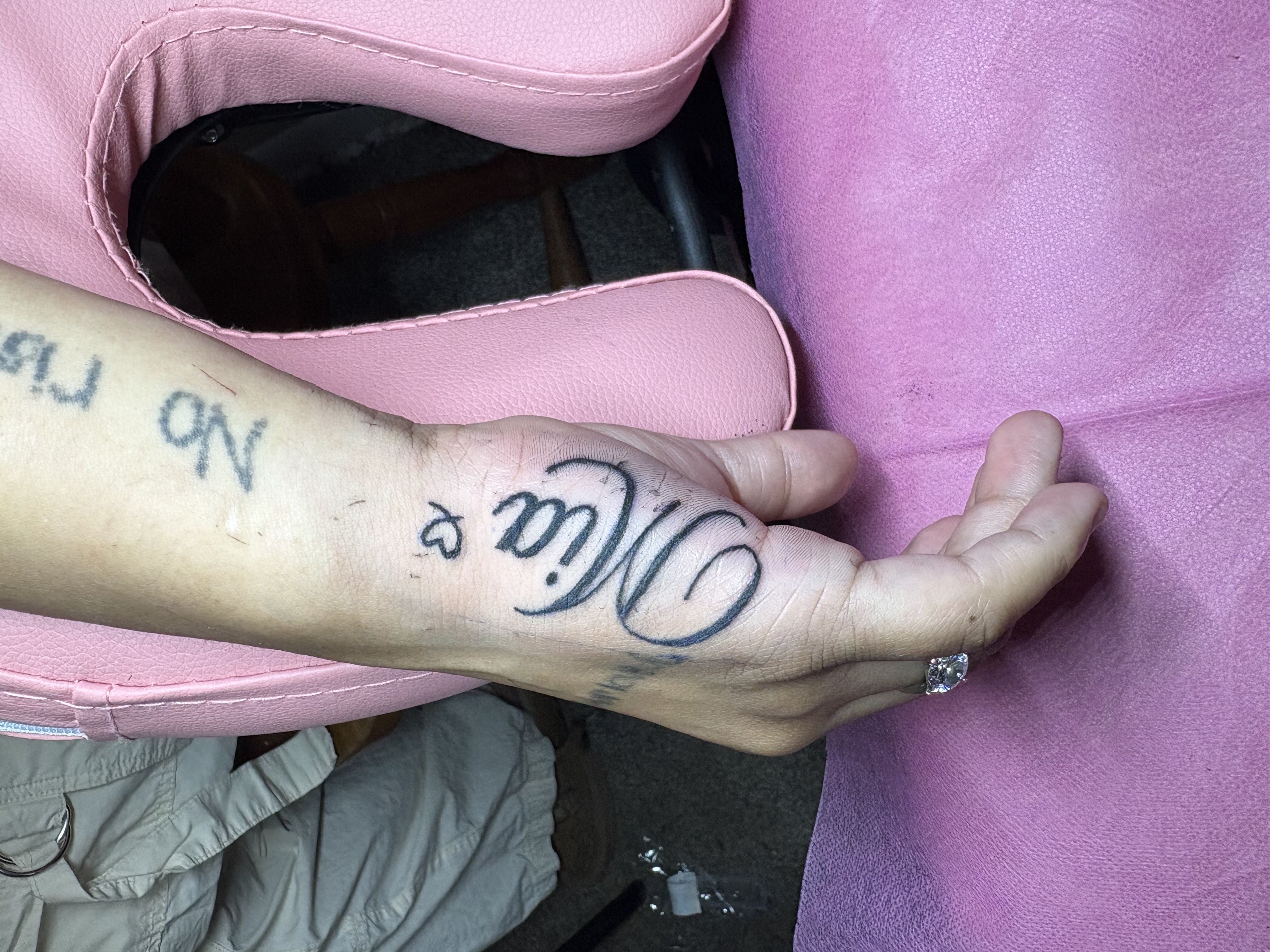 Tattoo by inky_wit_kiah on TattMe