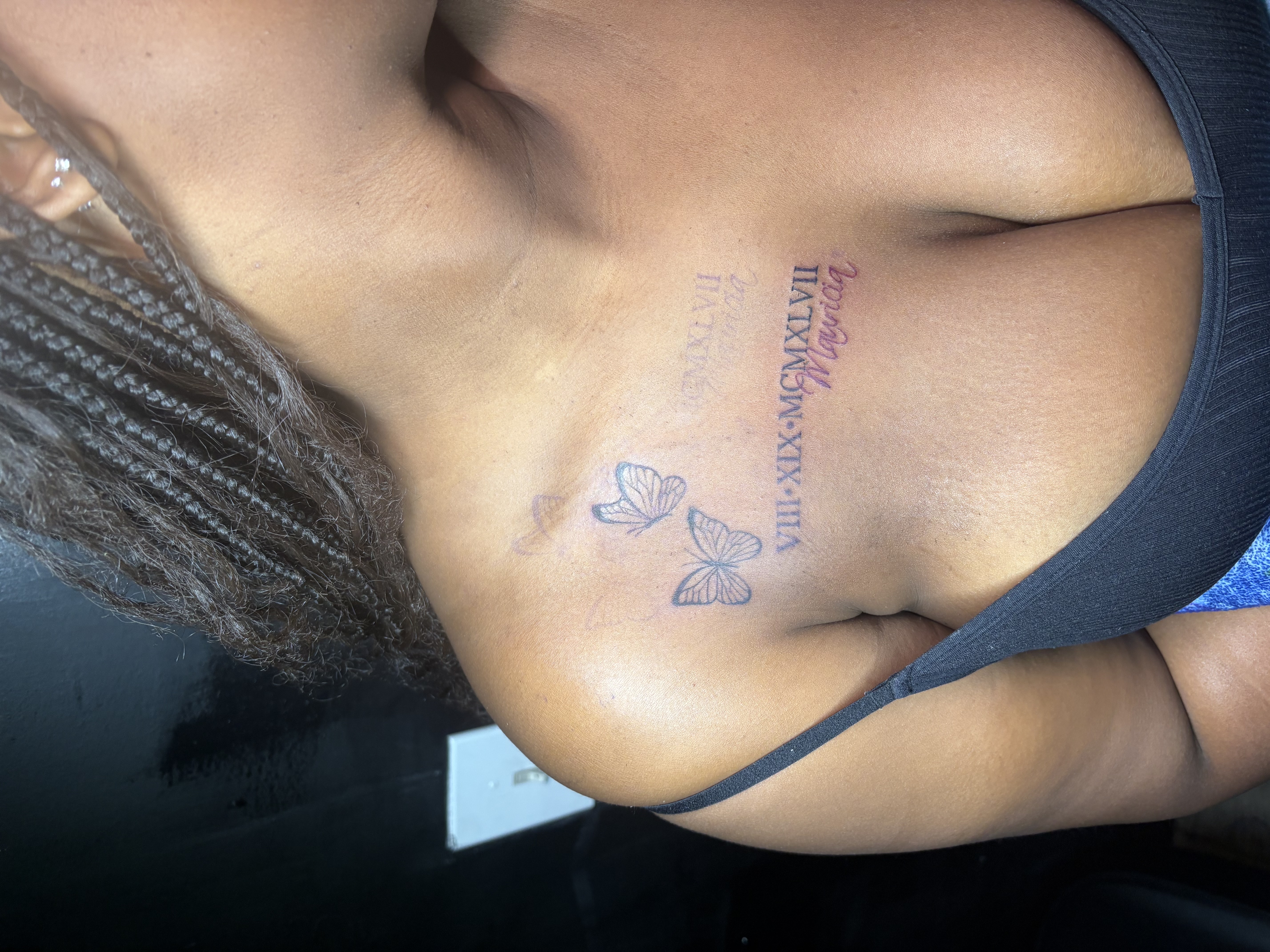 Tattoo by Tattsbyap on TattMe