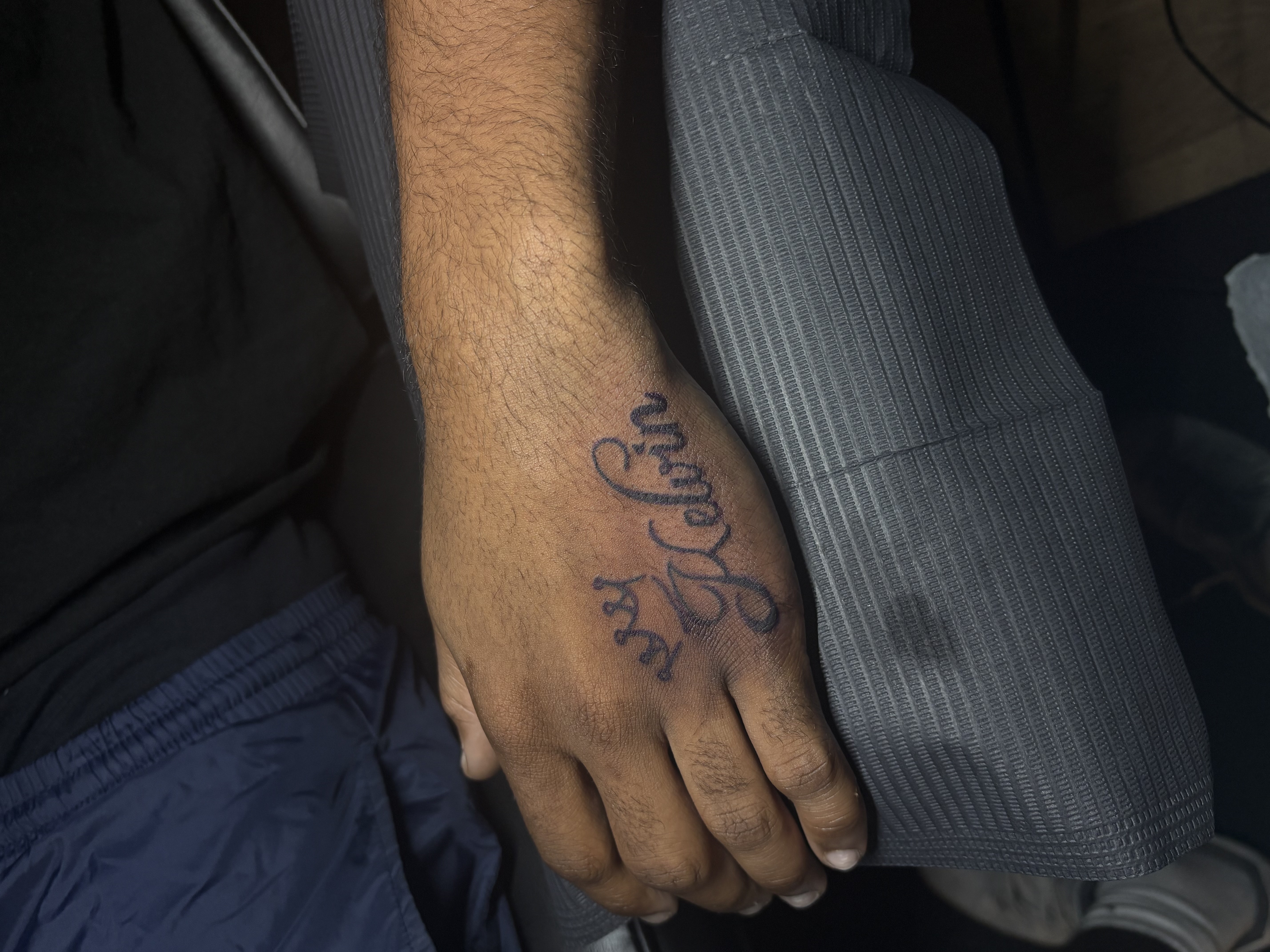 Tattoo by Tattsbyap on TattMe