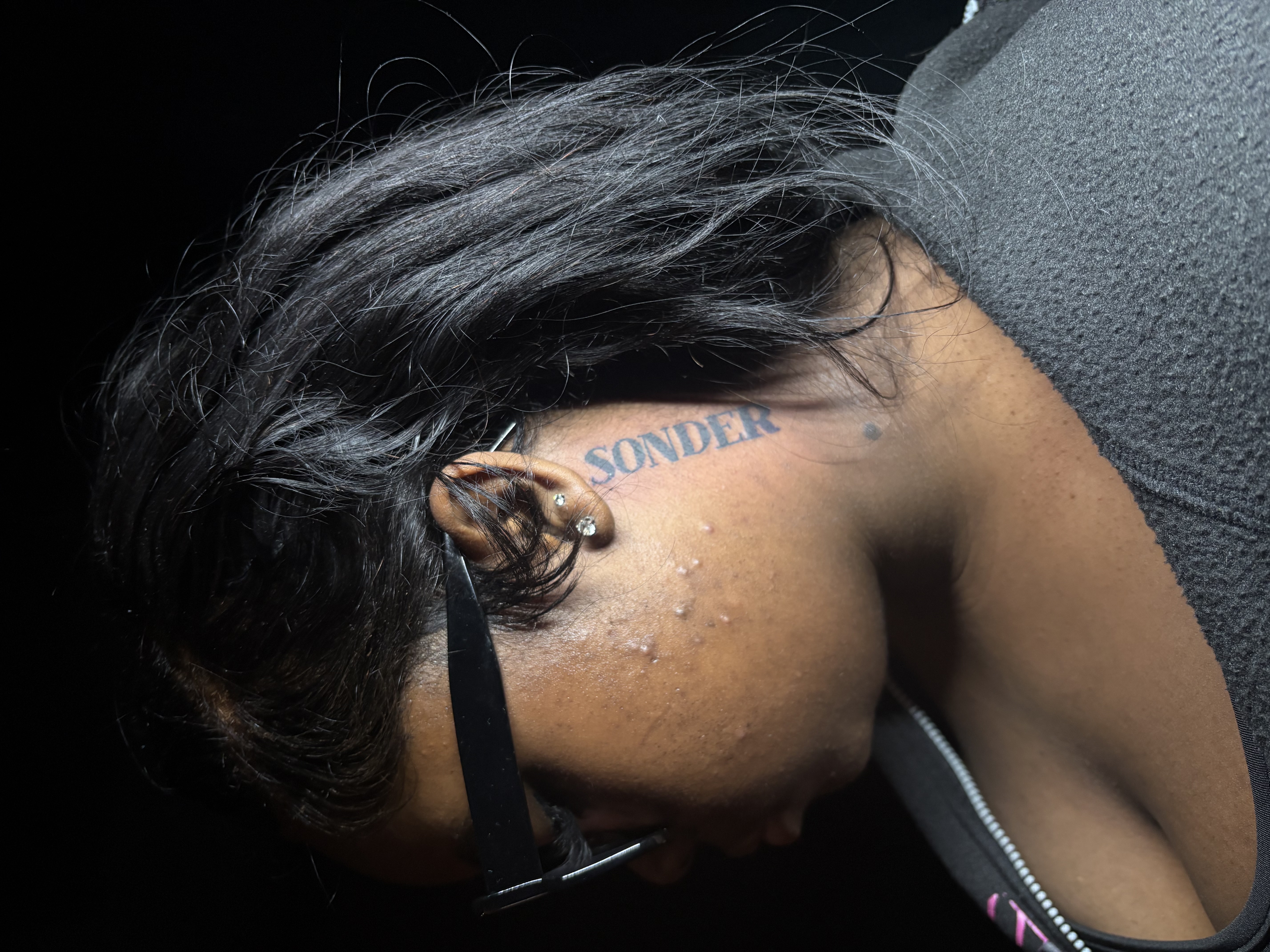 Tattoo by Tattsbyap on TattMe