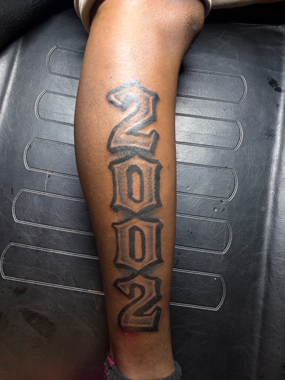 Tattoo by Tattsbyap on TattMe