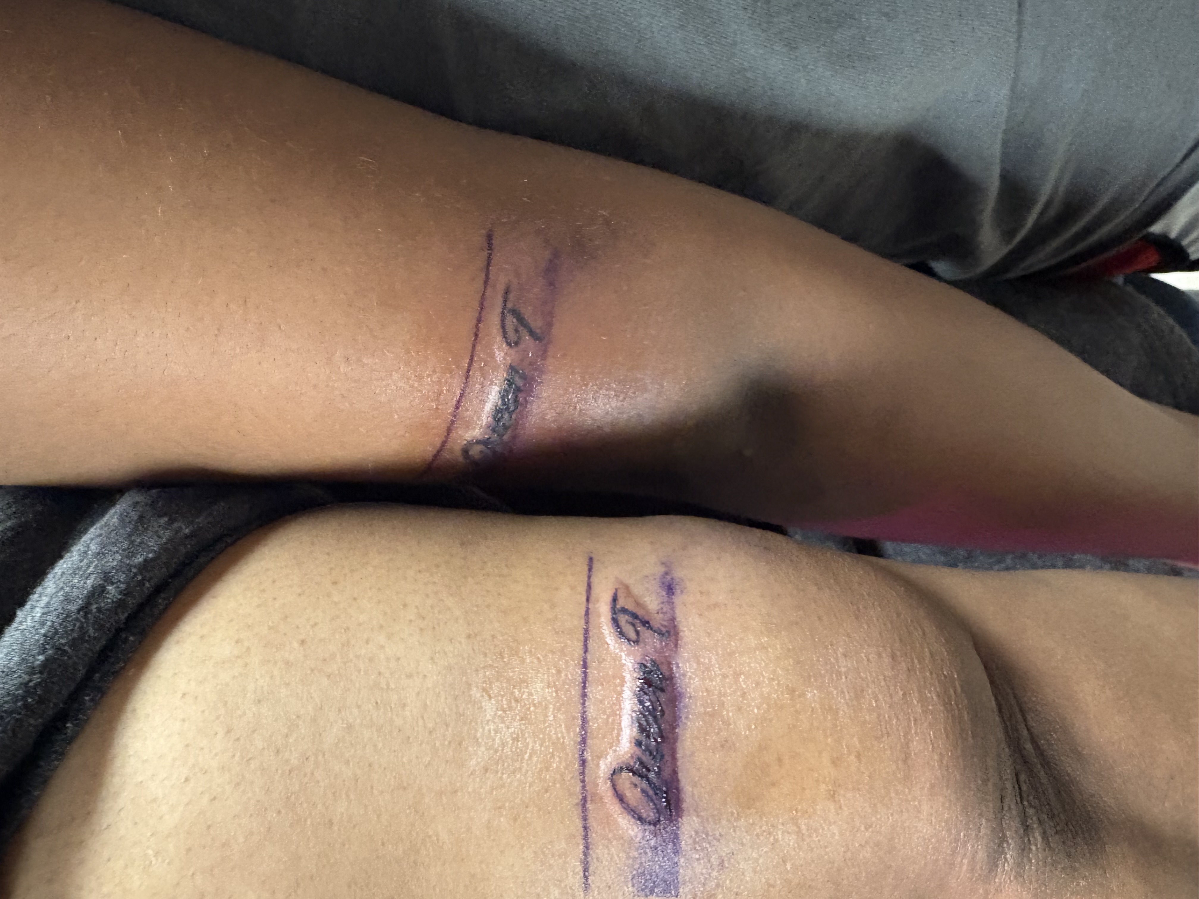 Tattoo by Tattsbyap on TattMe