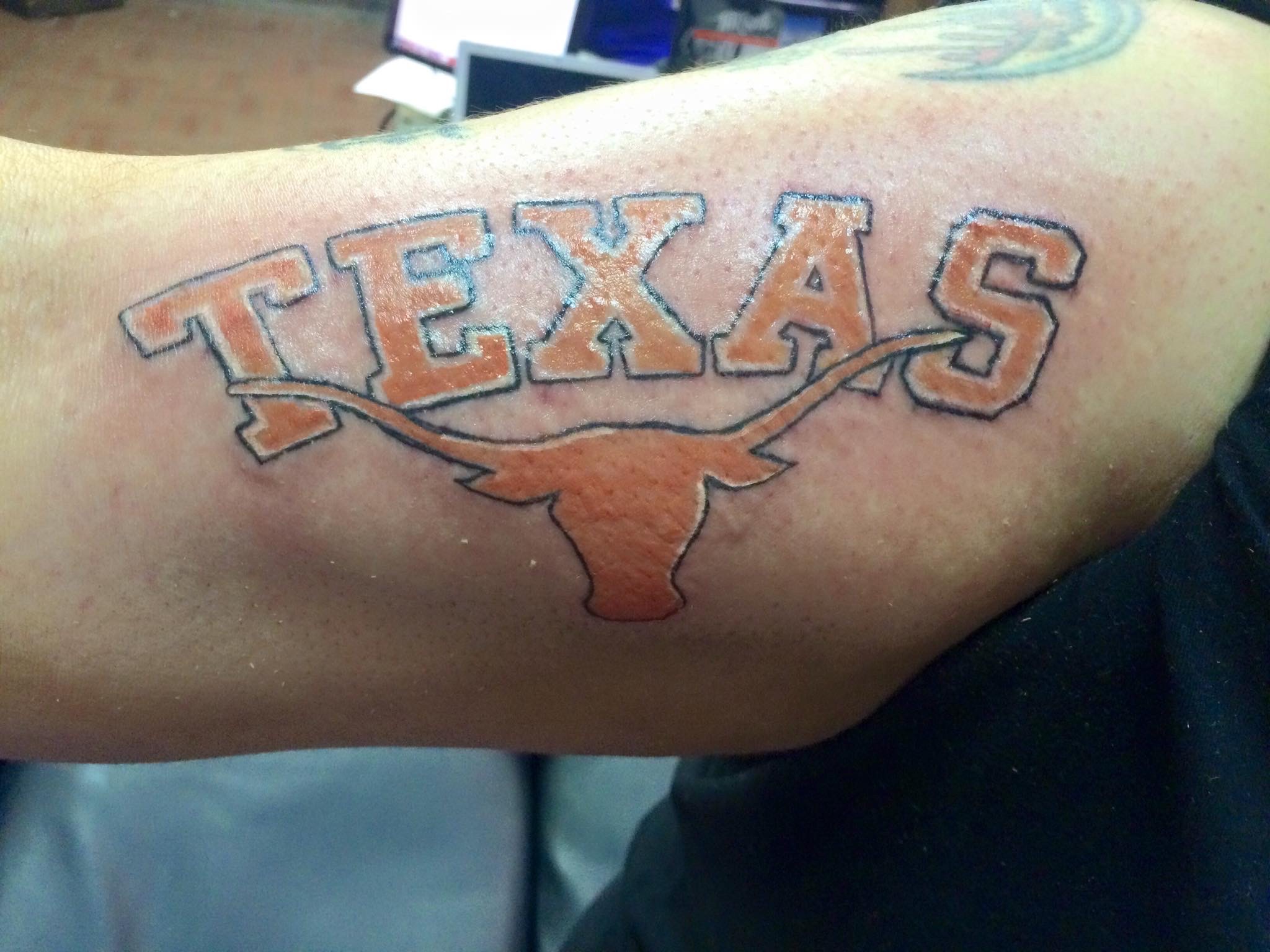 Tattoo by Tattoos_by_Ivan on TattMe