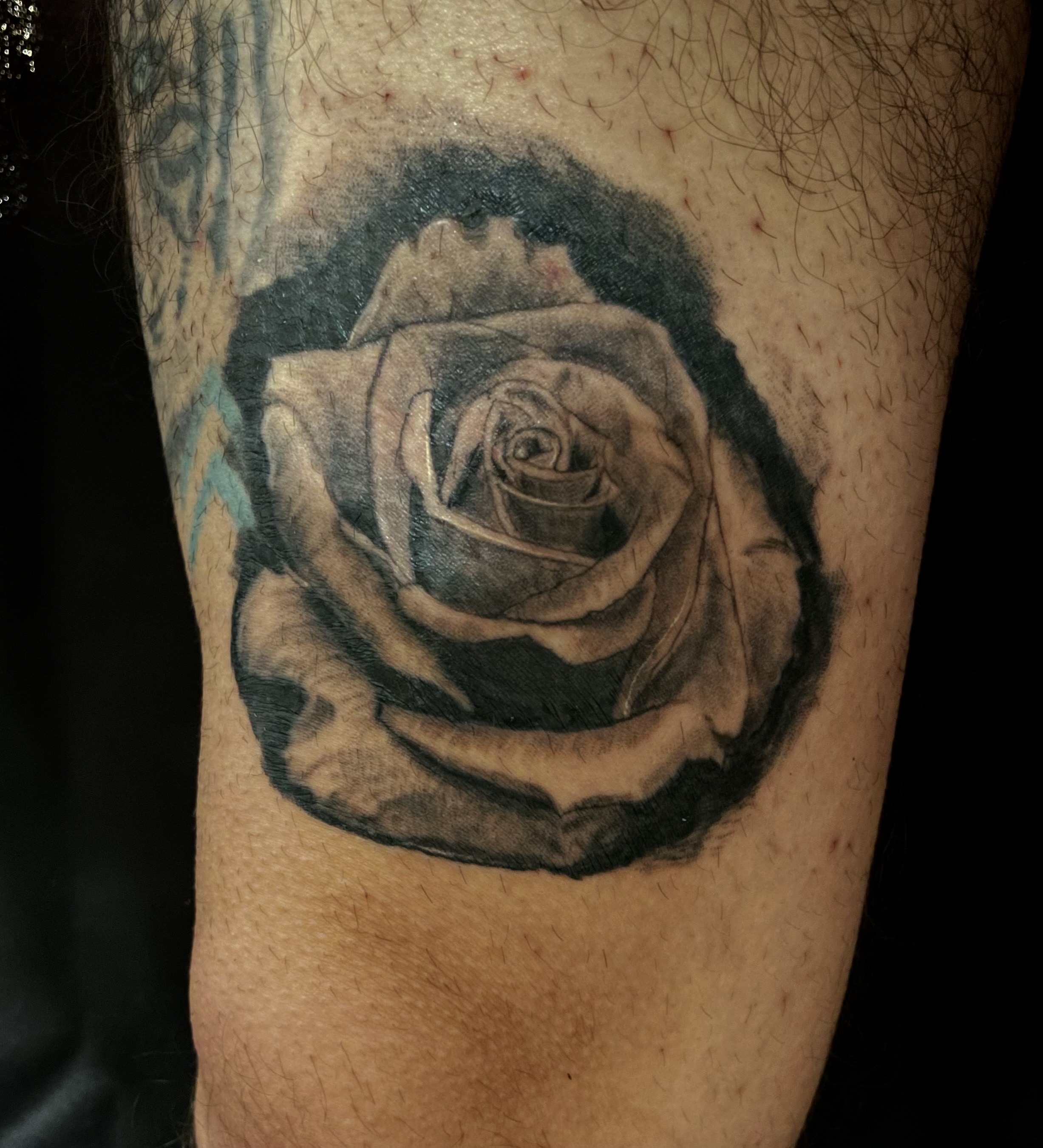 Tattoo by Tattoos_by_Ivan on TattMe