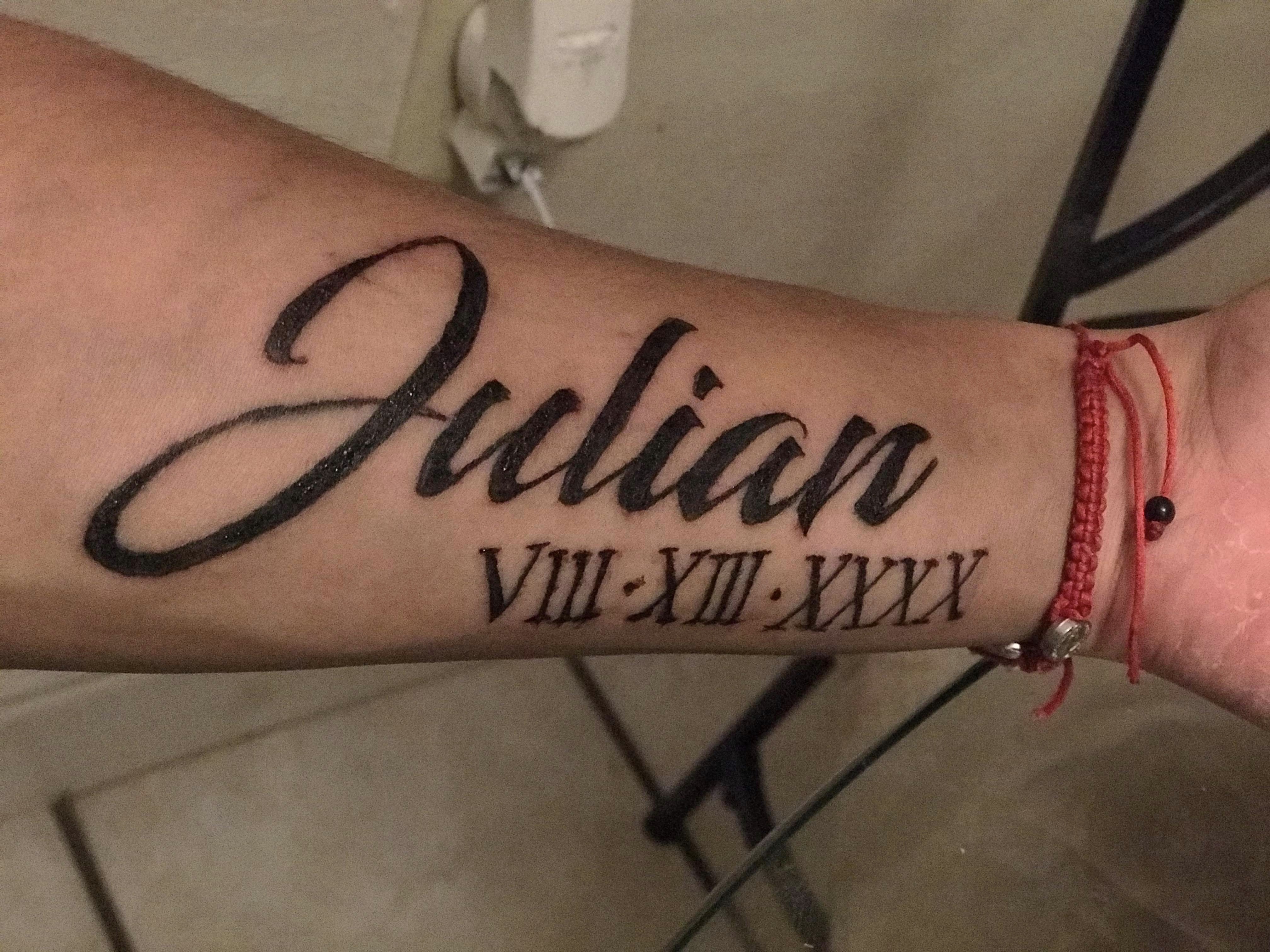 Tattoo by Tattoos_by_Ivan on TattMe