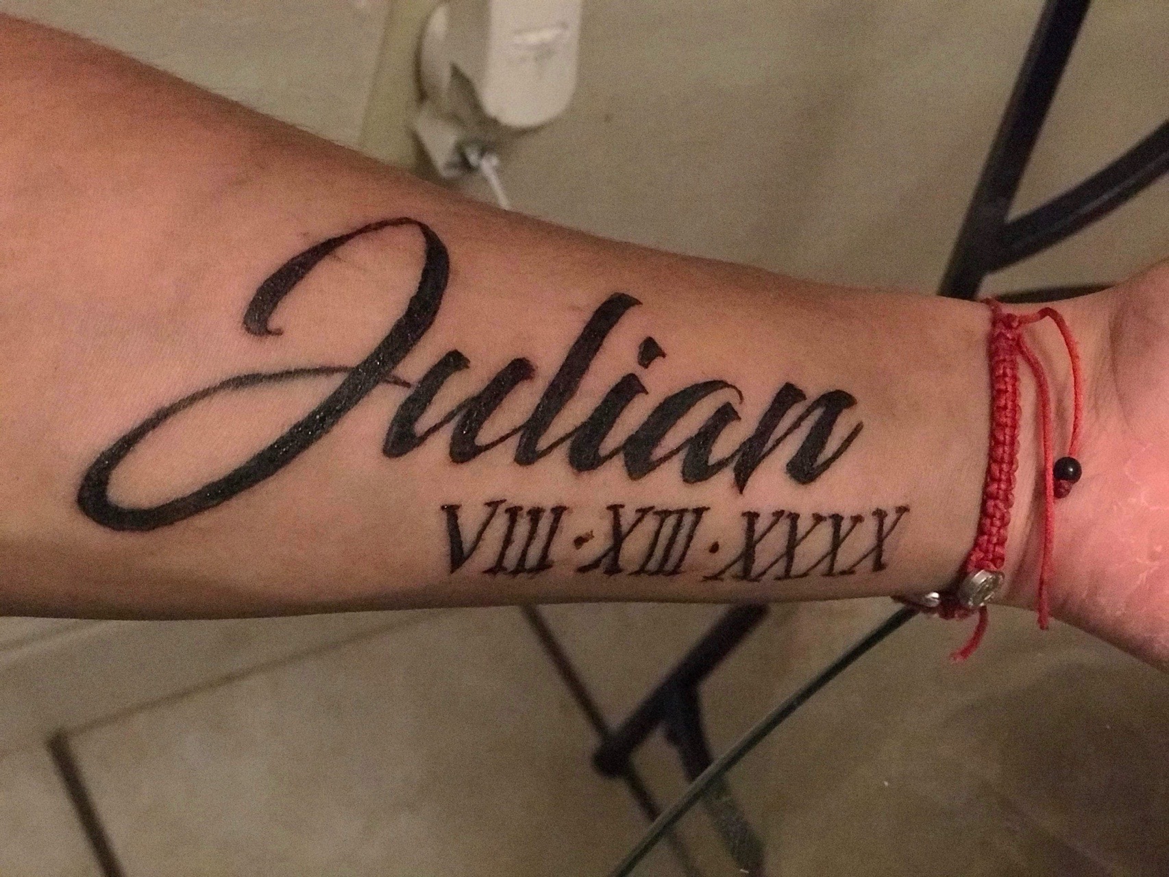 Tattoo by Tattoos_by_Ivan on TattMe