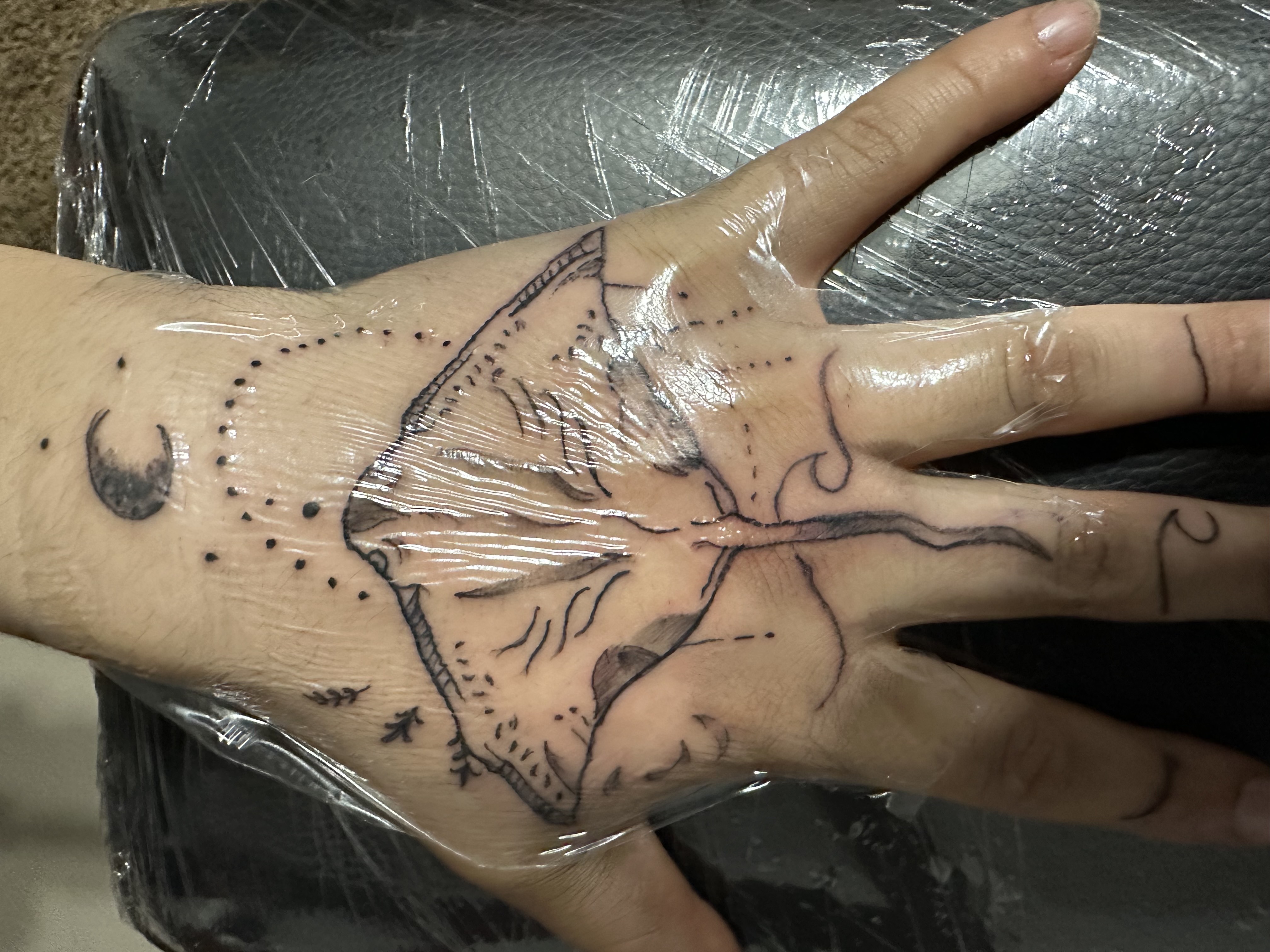 Tattoo by Tattoos_by_Ivan on TattMe