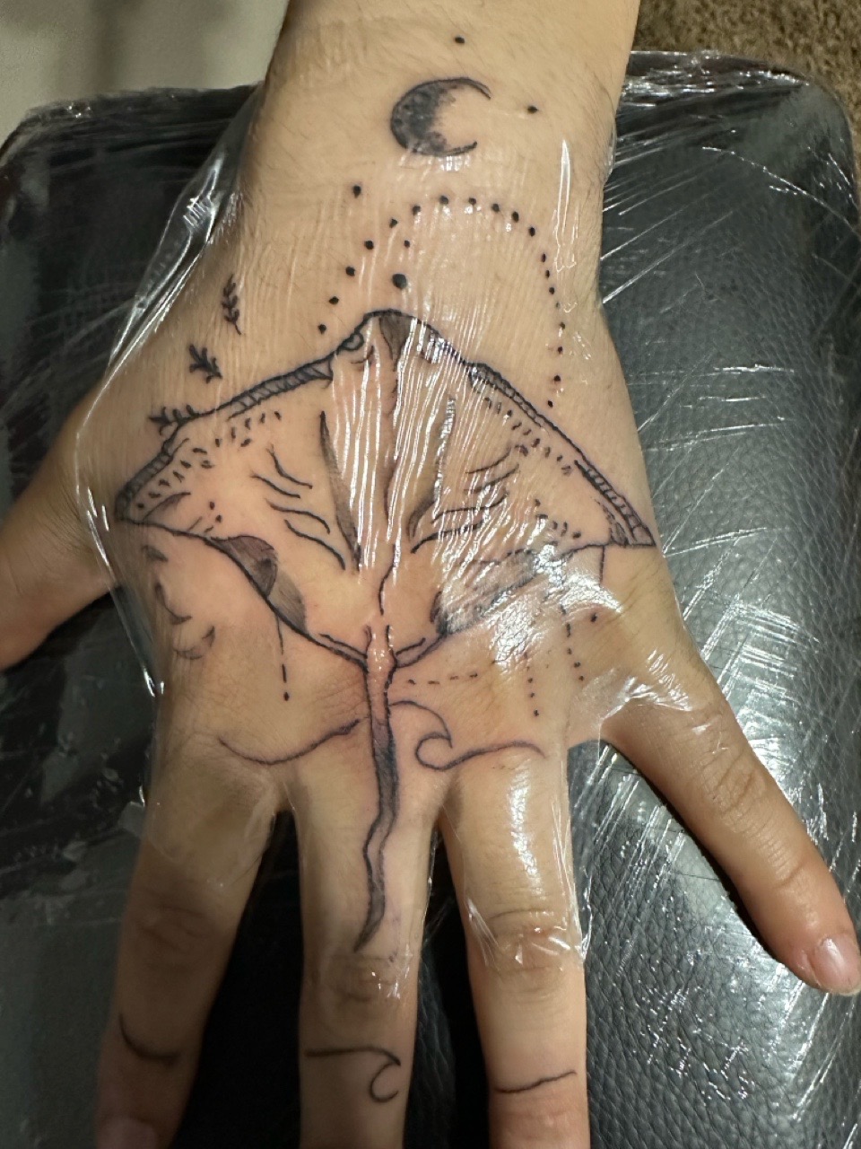 Tattoo by Tattoos_by_Ivan on TattMe