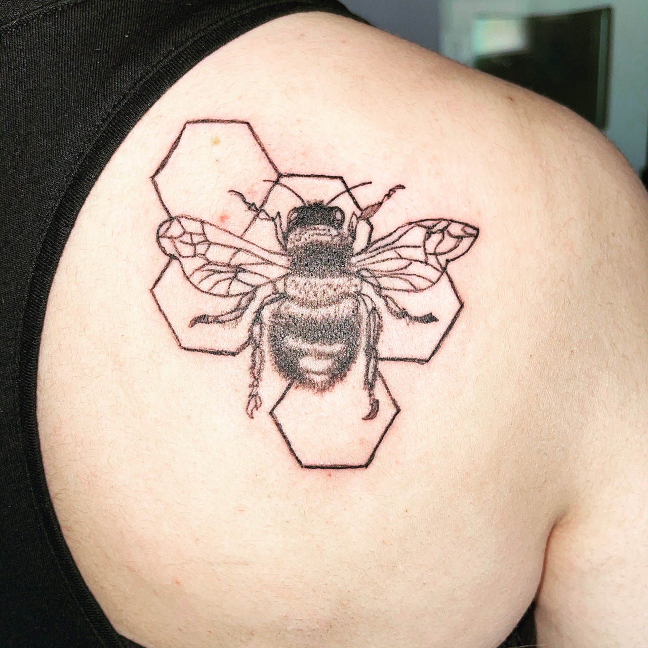 Tattoo by Tattoos_by_Ivan on TattMe