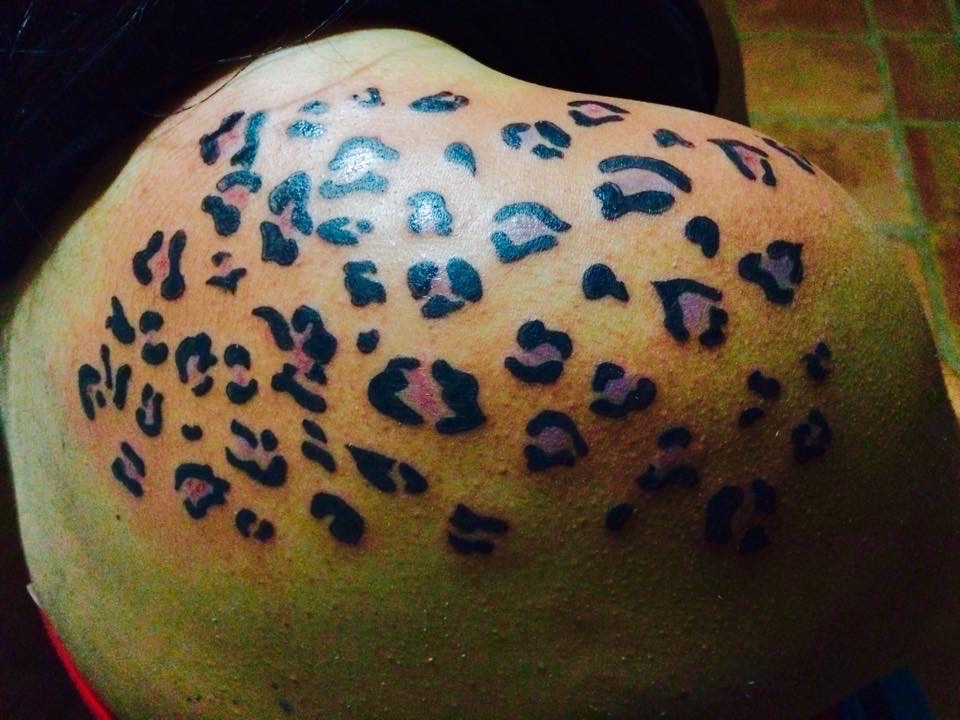 Tattoo by Tattoos_by_Ivan on TattMe