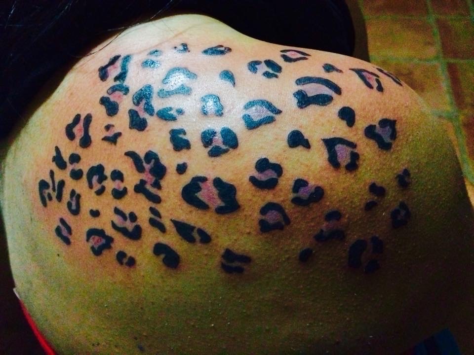 Tattoo by Tattoos_by_Ivan on TattMe