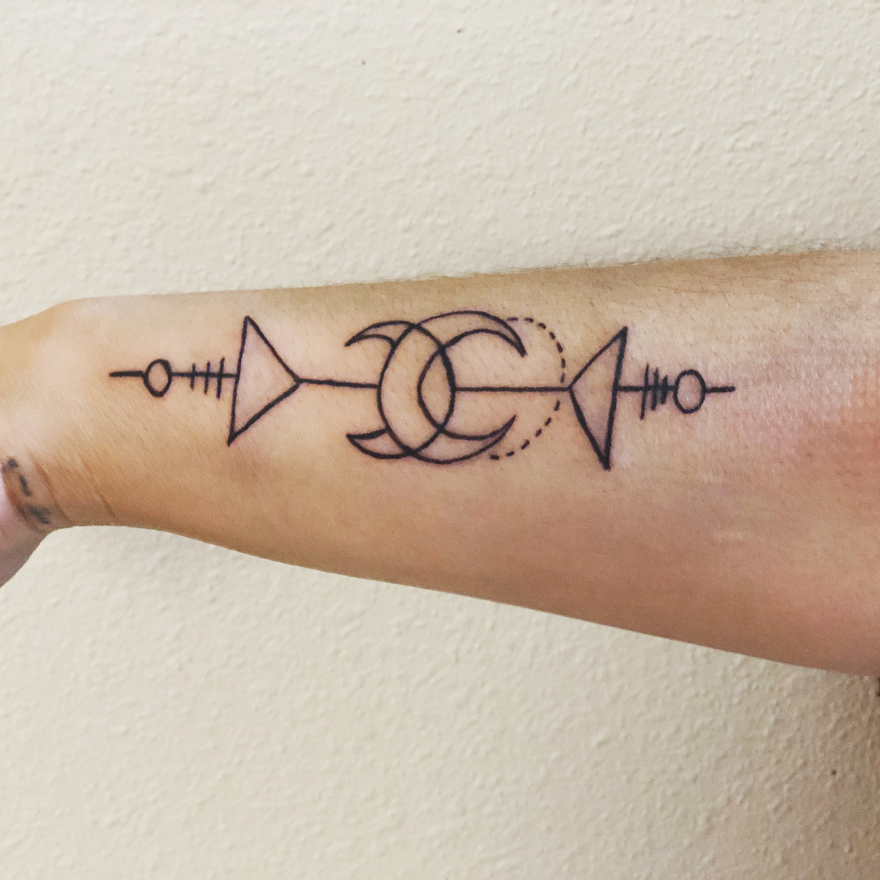 Tattoo by Tattoos_by_Ivan on TattMe
