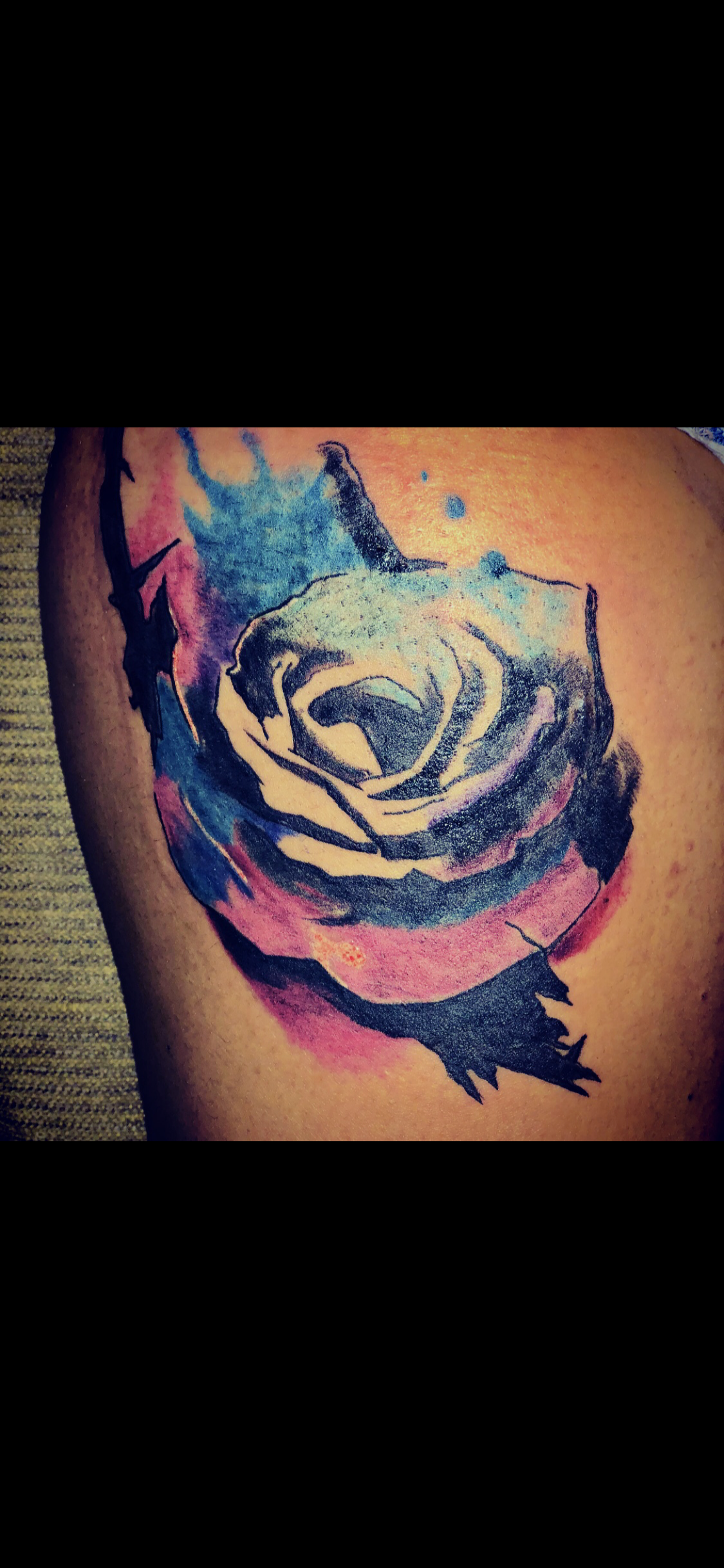 Tattoo by Tattoos_by_Ivan on TattMe