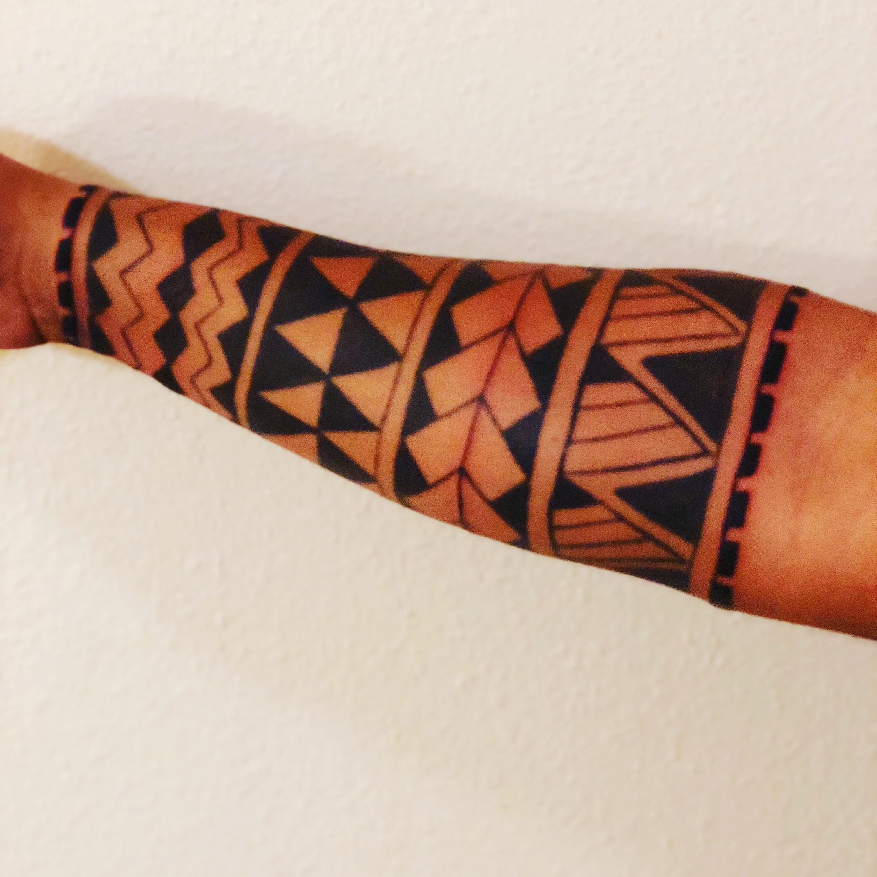Tattoo by Tattoos_by_Ivan on TattMe