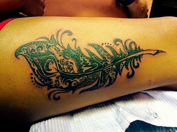 Tattoo by Tattoos_by_Ivan on TattMe