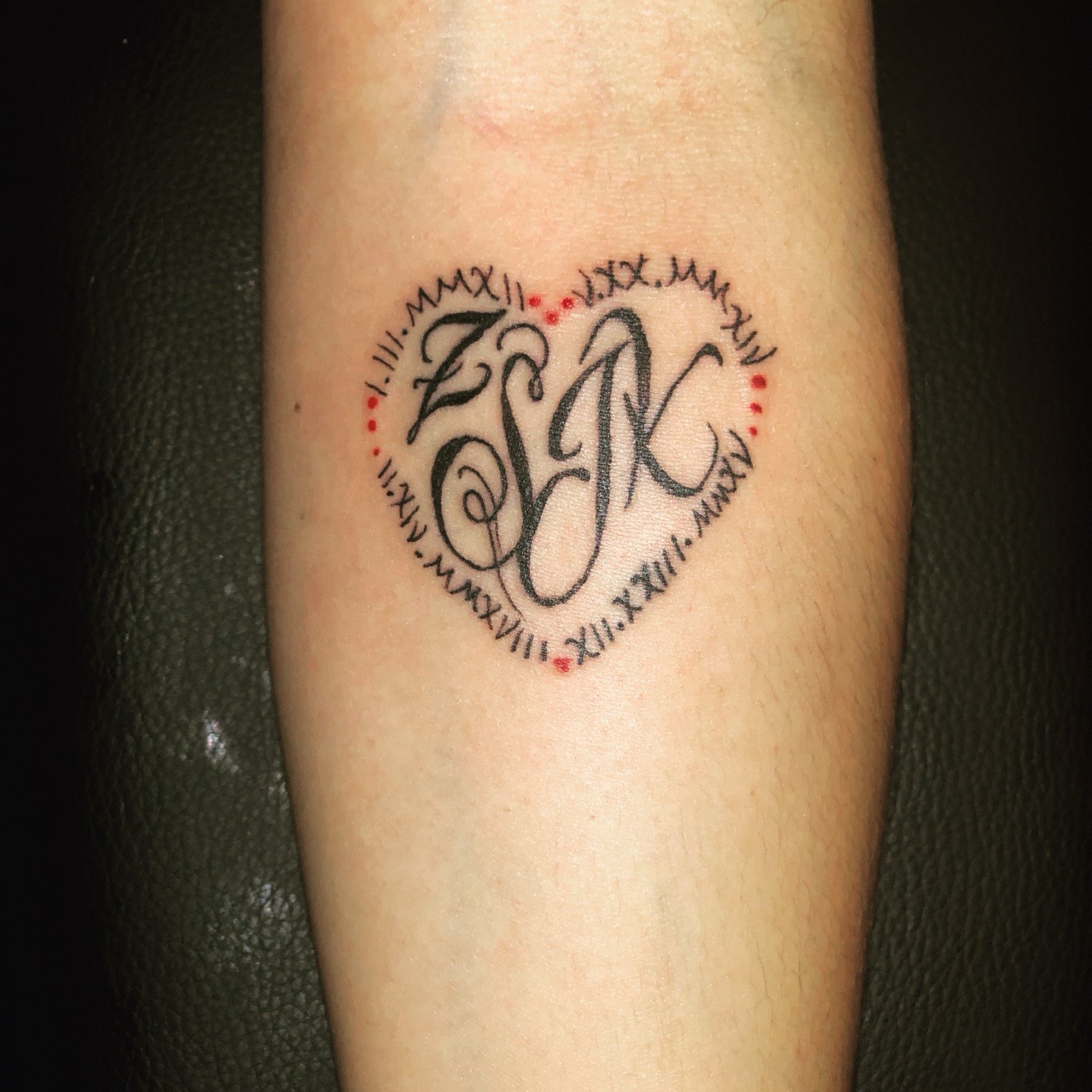 Tattoo by Tattoos_by_Ivan on TattMe