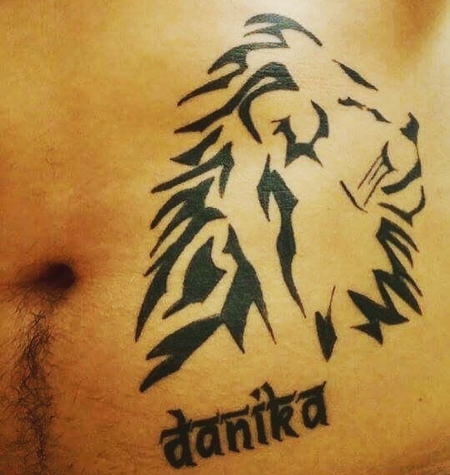 Tattoo by Tattoos_by_Ivan on TattMe