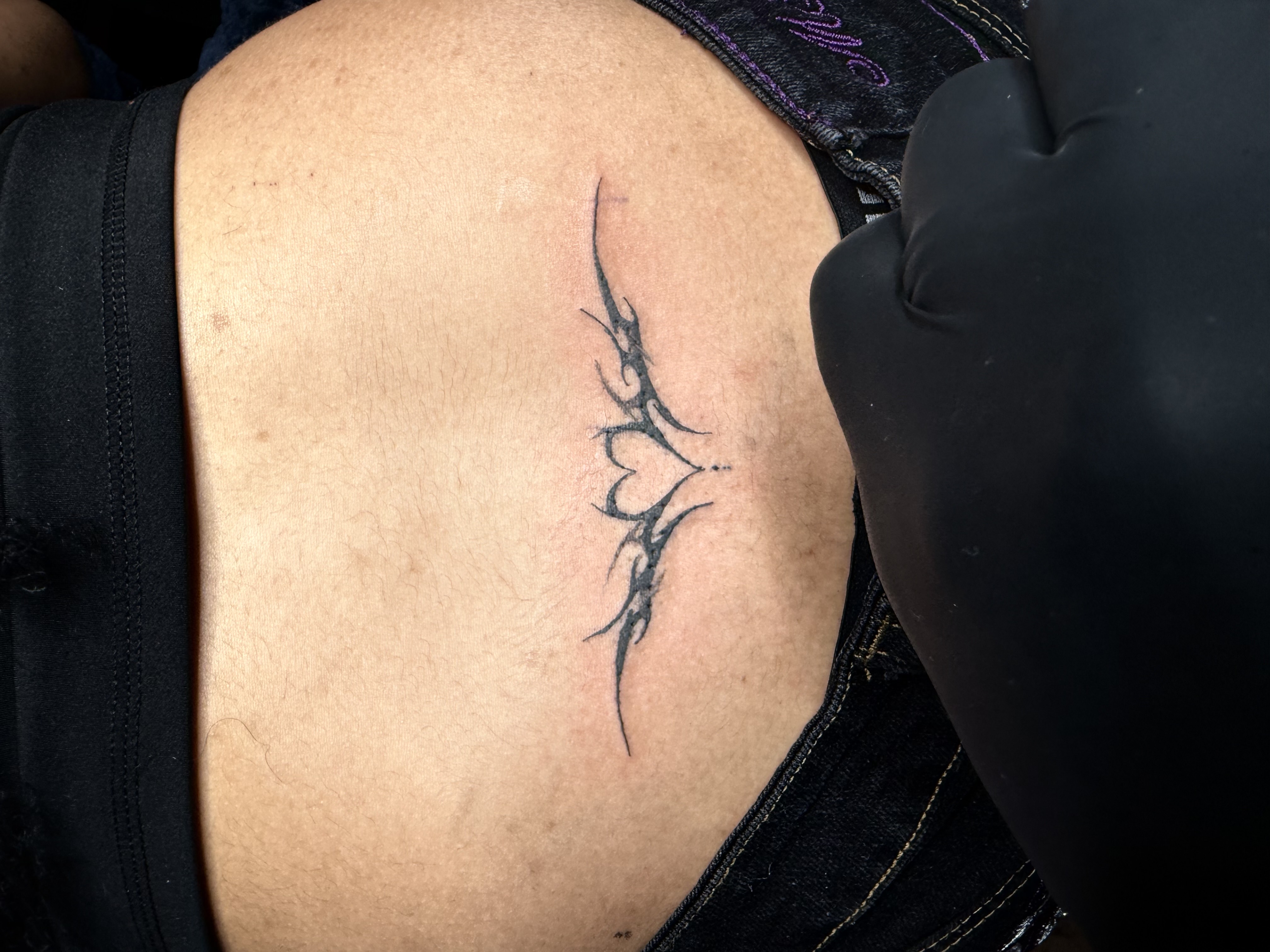 Tattoo by Chris_Brooks on TattMe