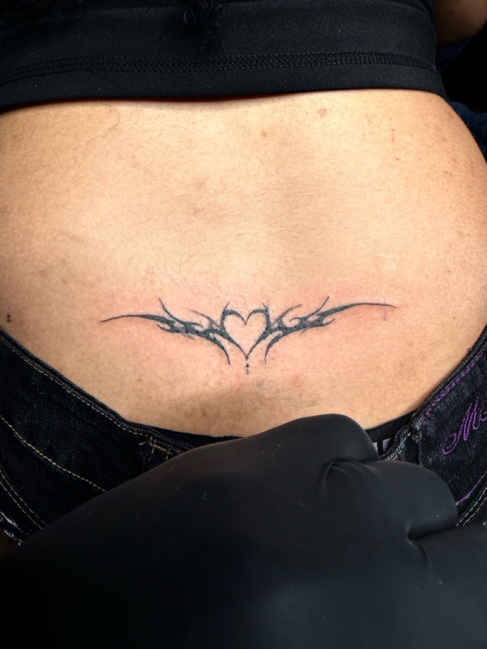 Tattoo by Chris_Brooks on TattMe