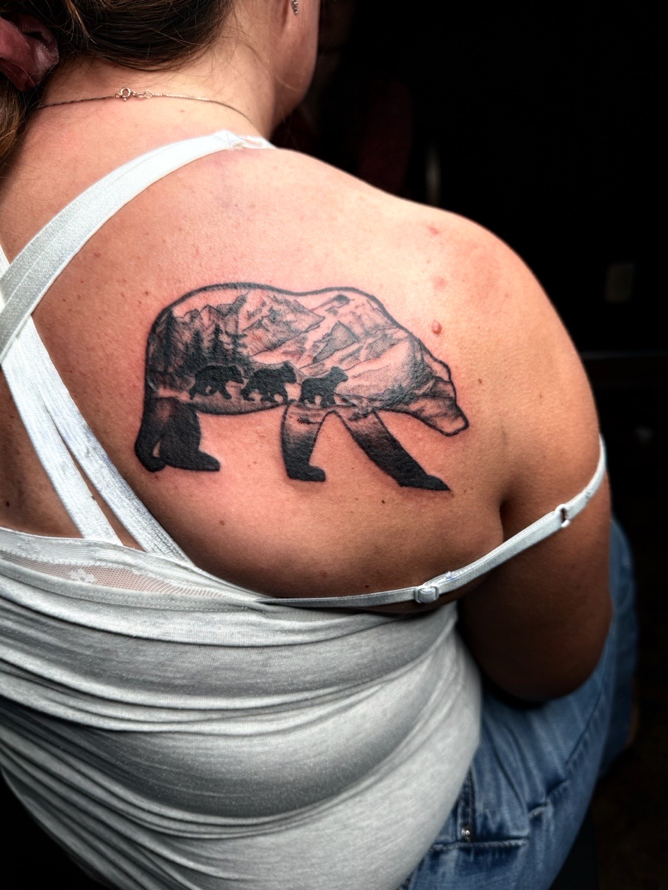 Tattoo by Chris_Brooks on TattMe