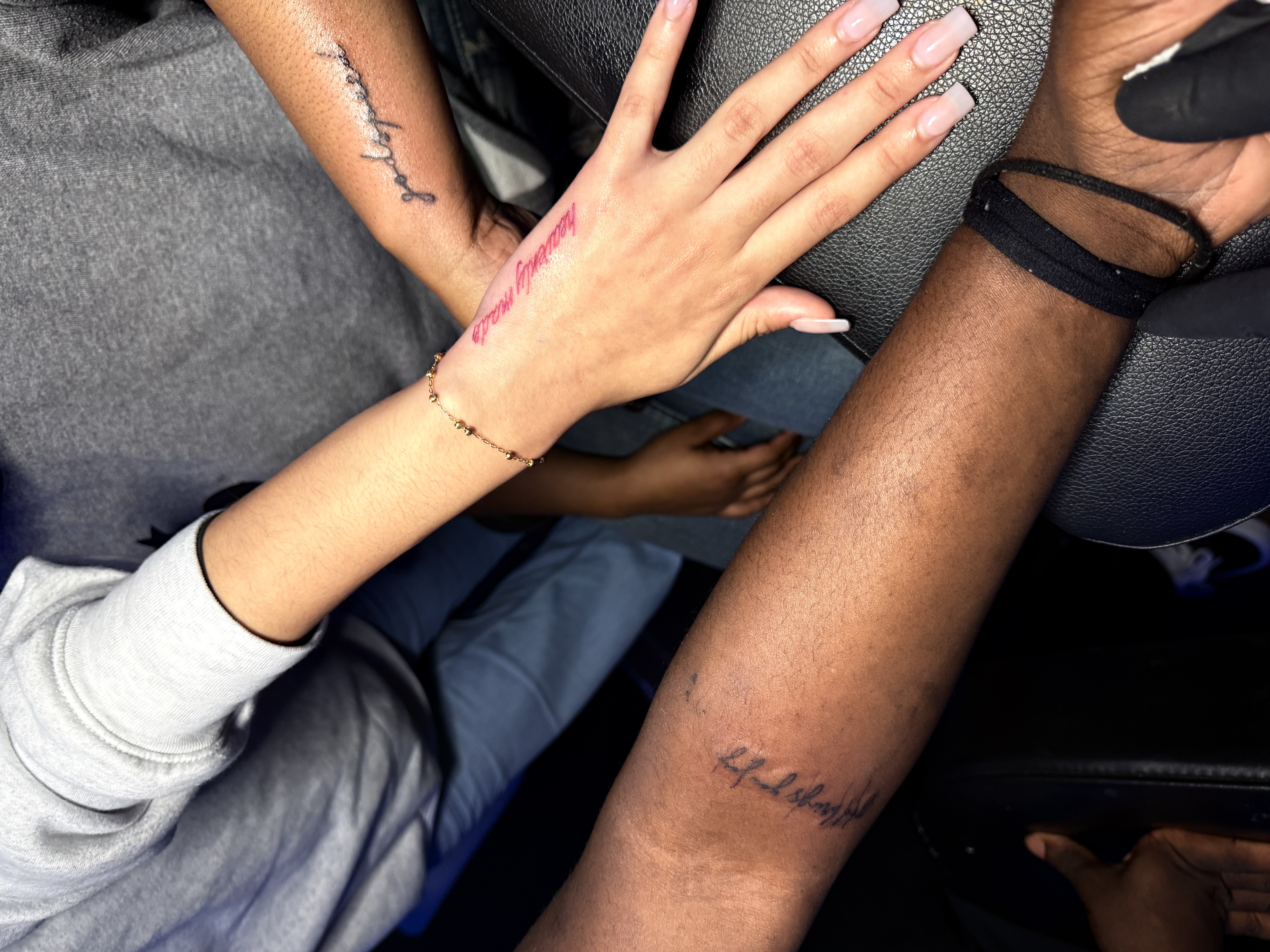 Tattoo by Chris_Brooks on TattMe