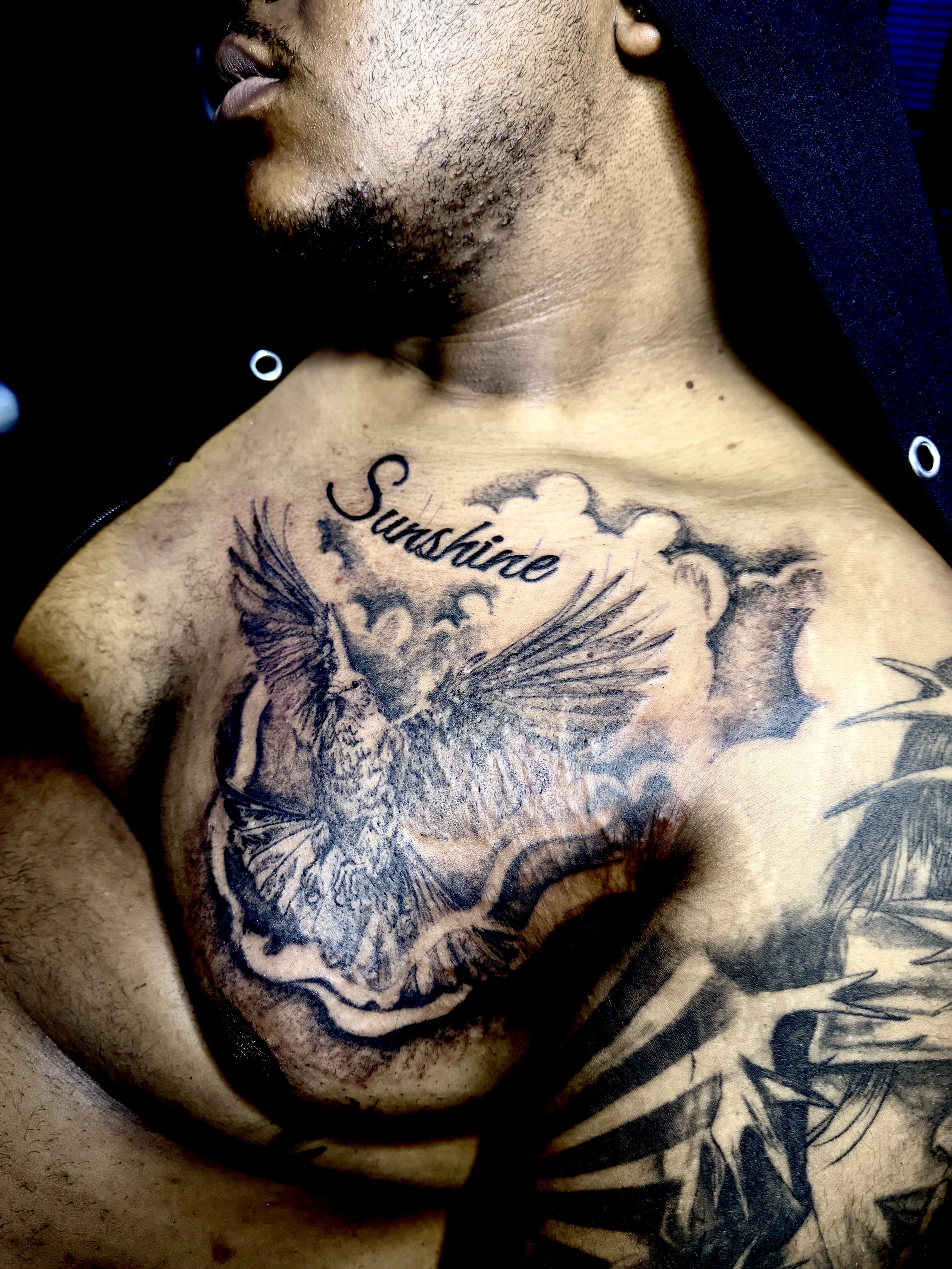 Tattoo by Chris_Brooks on TattMe
